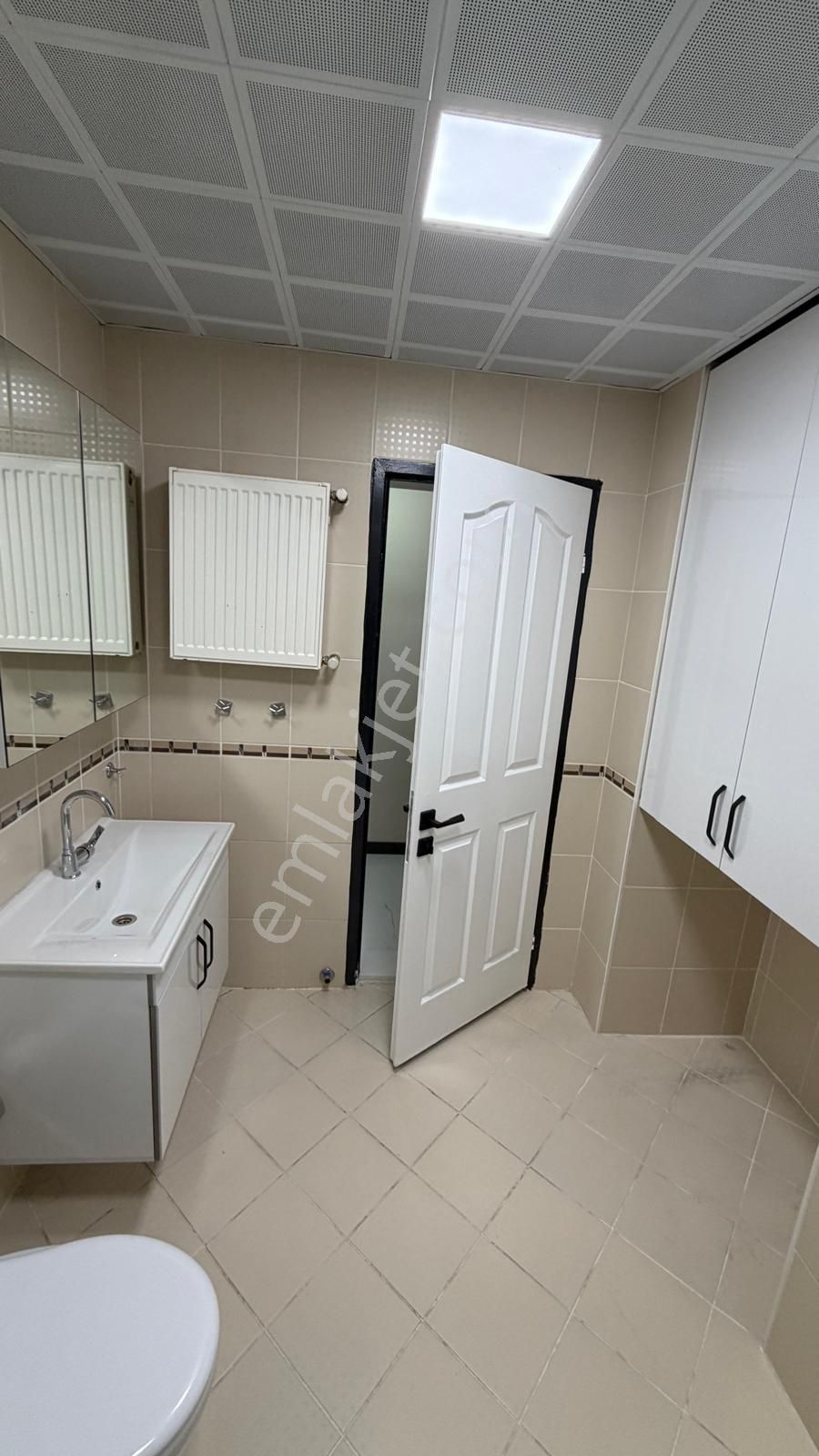 Atanora Vadi'den Dikmende 2 Banyolu Kapalı Garajlı Lüks Yapılı Boş 4+1 - Görsel 23