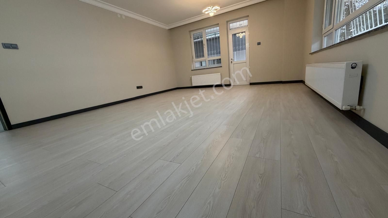 Atanora Vadi'den Dikmende 2 Banyolu Kapalı Garajlı Lüks Yapılı Boş 4+1 - Görsel 3