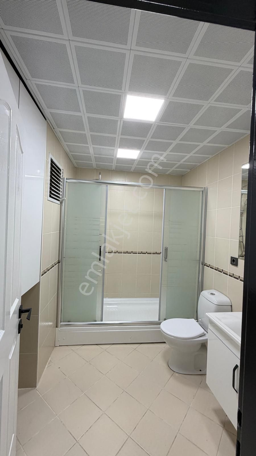 Atanora Vadi'den Dikmende 2 Banyolu Kapalı Garajlı Lüks Yapılı Boş 4+1 - Görsel 21