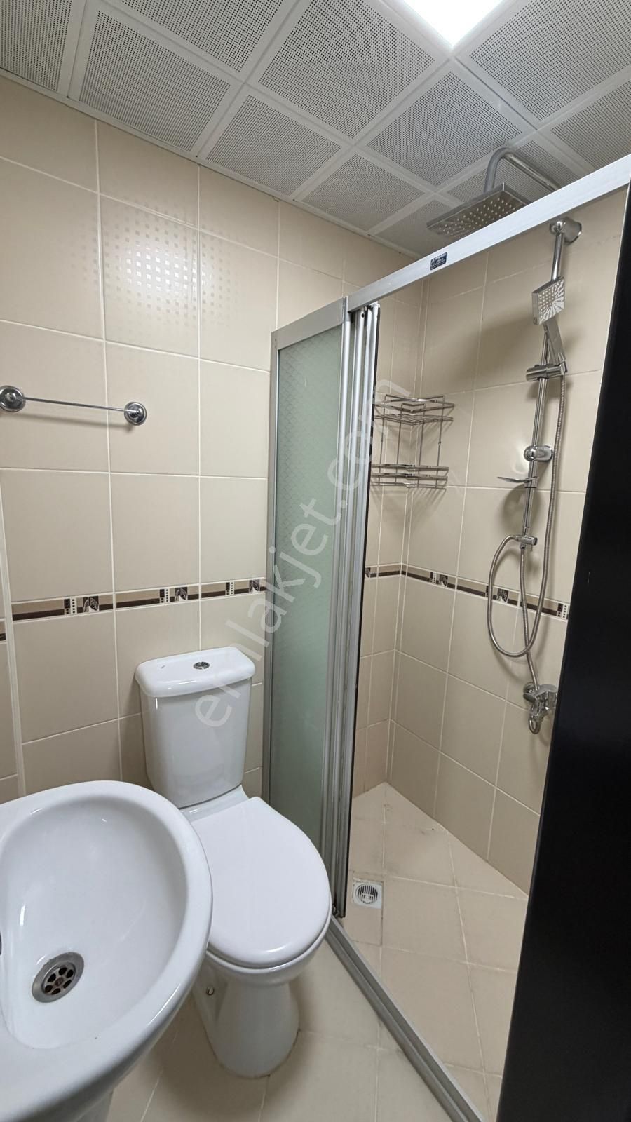 Atanora Vadi'den Dikmende 2 Banyolu Kapalı Garajlı Lüks Yapılı Boş 4+1 - Görsel 30