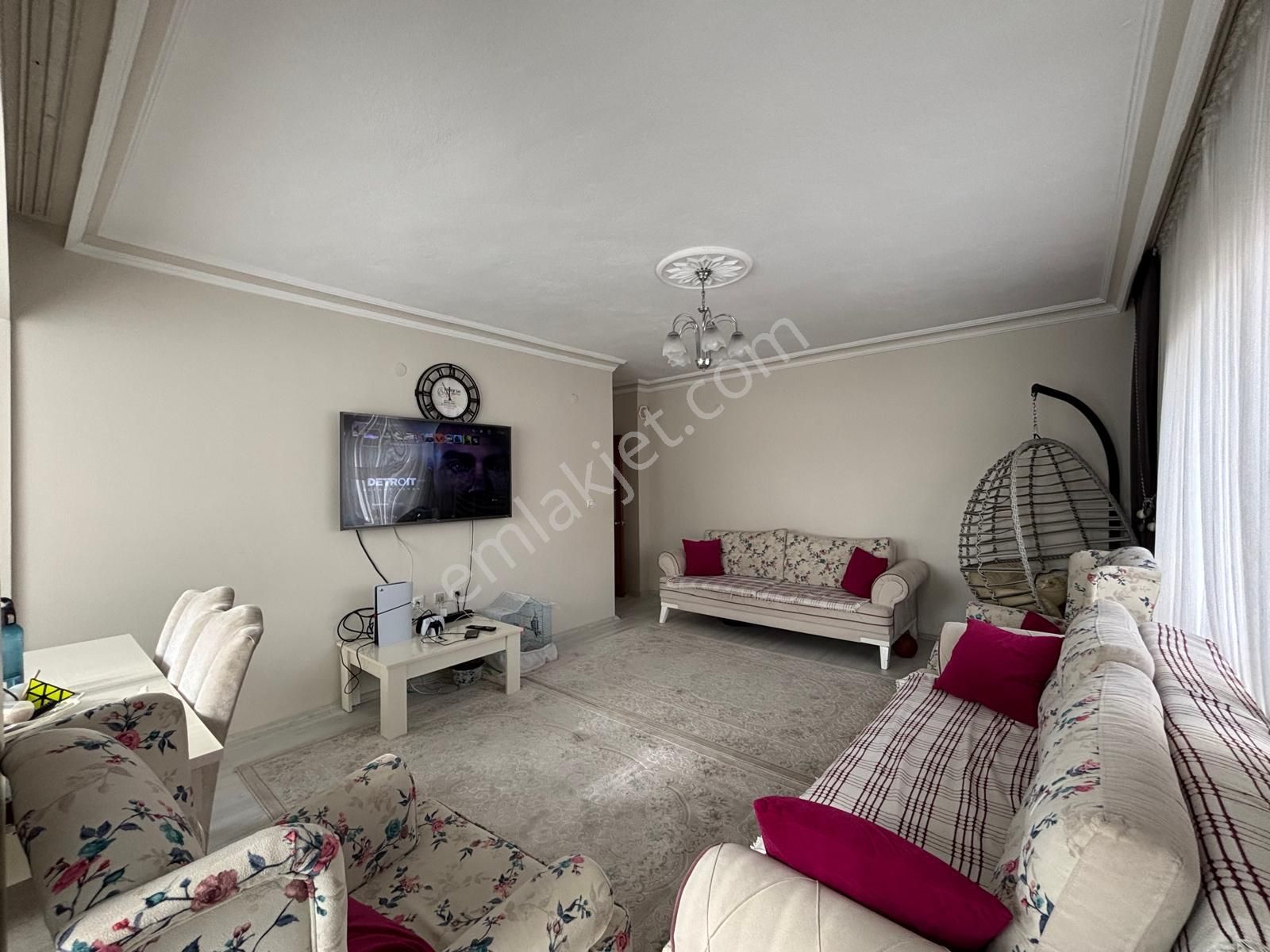 Pursaklar Mehmet Zengin Emlak'tan Fatih Mah. A-life Hastanesi Yakını 3.kat 3+1 Daire - Görsel 8