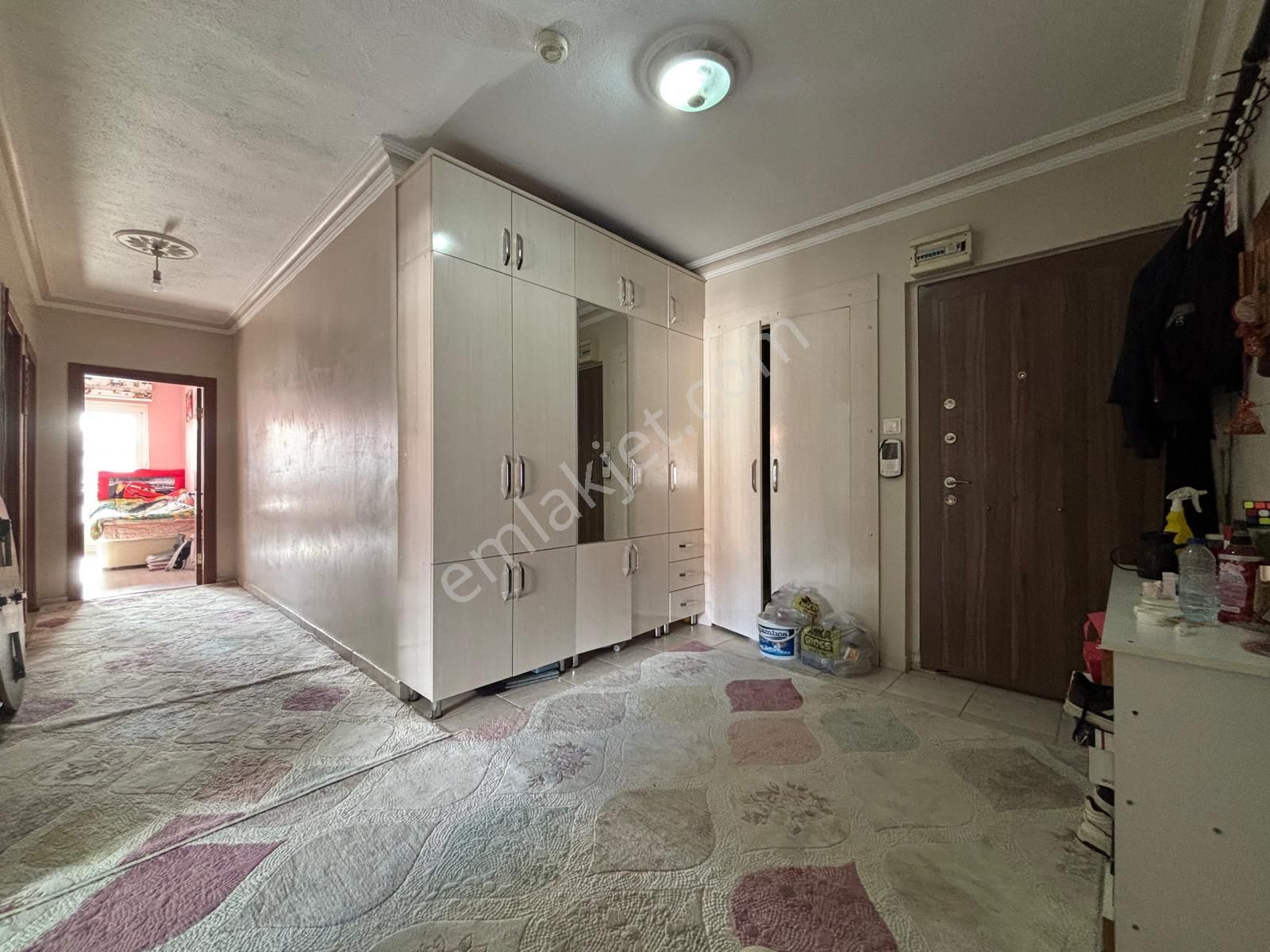 Pursaklar Mehmet Zengin Emlak'tan Fatih Mah. A-life Hastanesi Yakını 3.kat 3+1 Daire - Görsel 21