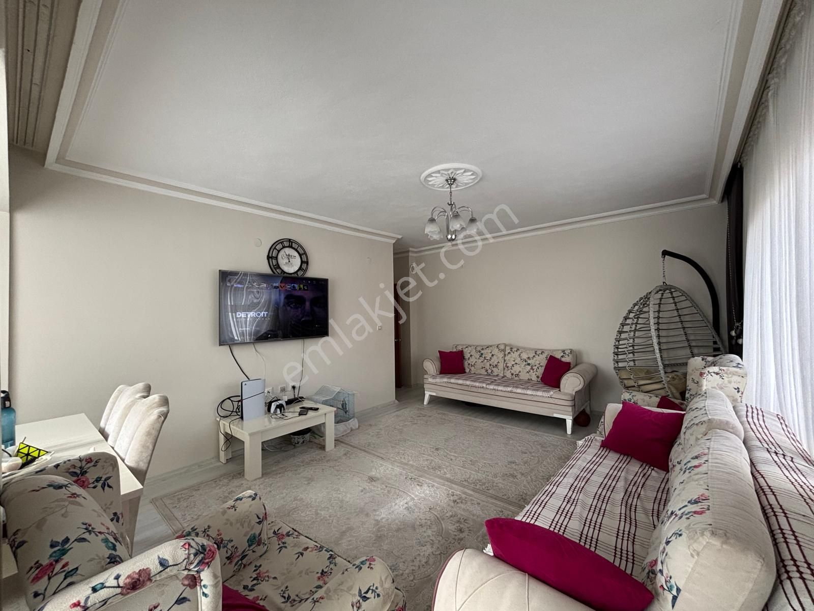 Pursaklar Mehmet Zengin Emlak'tan Fatih Mah. A-life Hastanesi Yakını 3.kat 3+1 Daire - Görsel 11