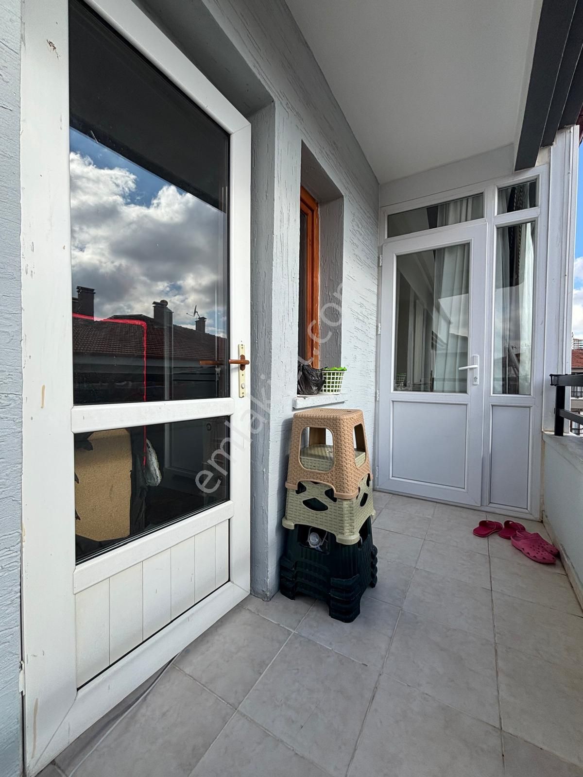 Pursaklar Mehmet Zengin Emlak'tan Fatih Mah. A-life Hastanesi Yakını 3.kat 3+1 Daire - Görsel 25