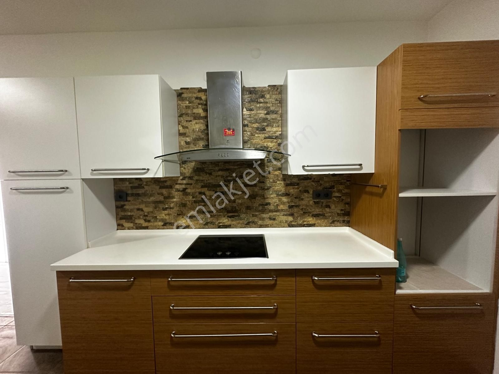 Kuşadası Kordonda Full Manzaralı Kiralık 2+1 Ofis /daire - Görsel 5