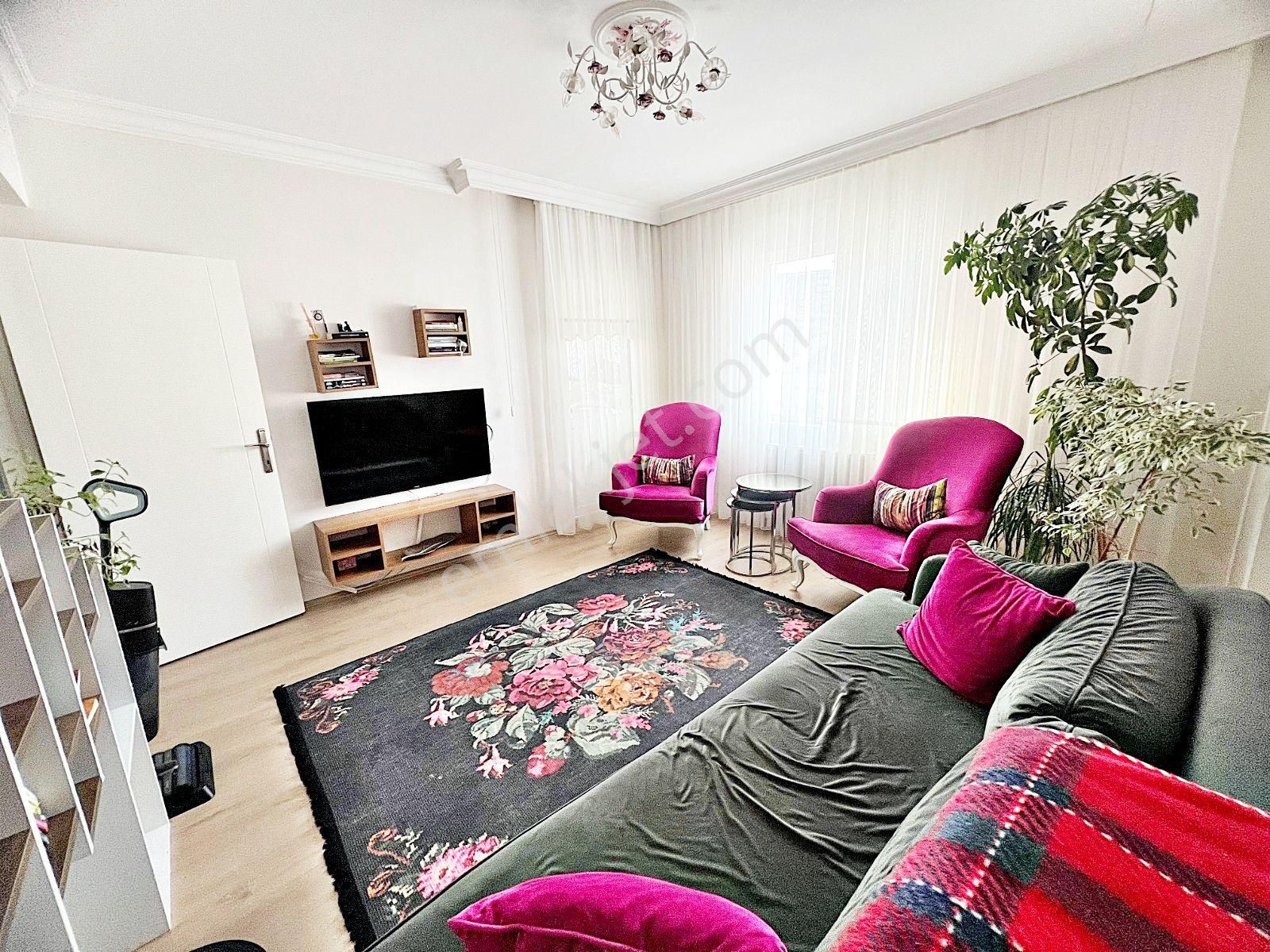 Veranka'dan Burç Mah. 7.katta Masrafsız Full Yapılı Acil Satılık 3+1 Daire - Görsel 15