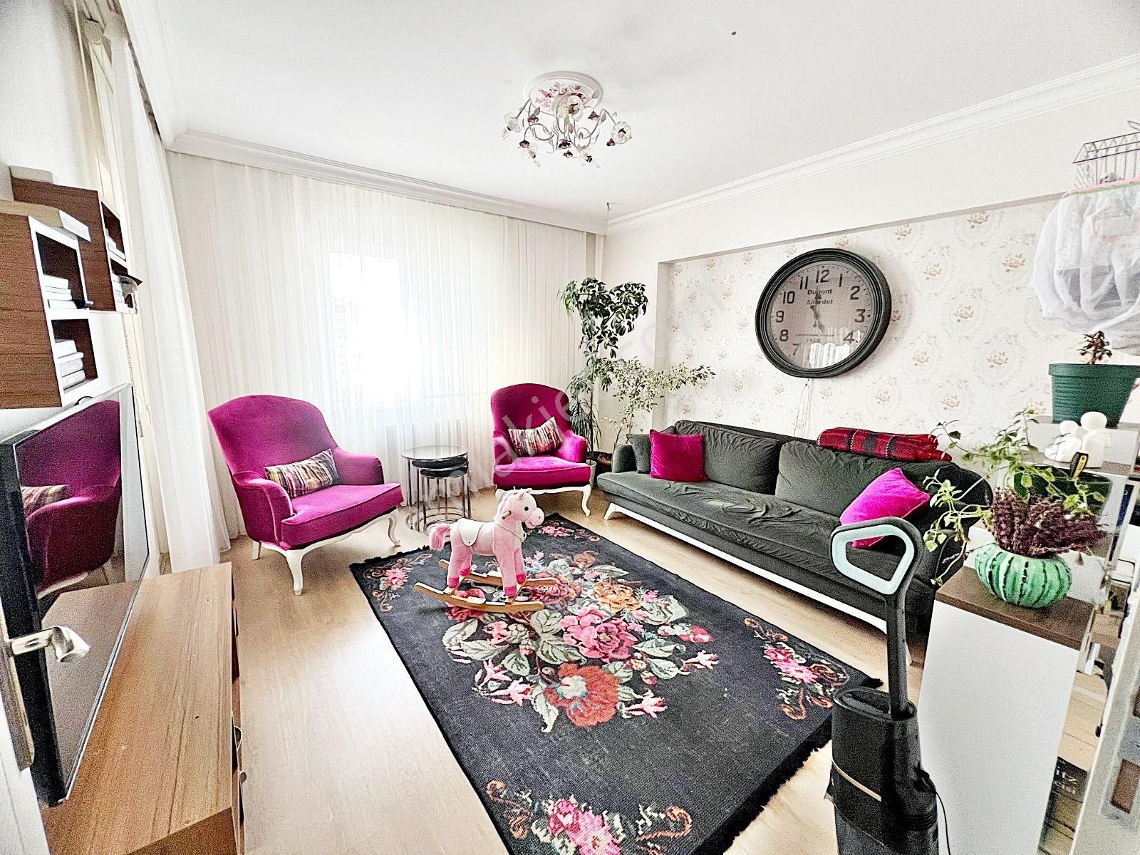 Veranka'dan Burç Mah. 7.katta Masrafsız Full Yapılı Acil Satılık 3+1 Daire - Görsel 16