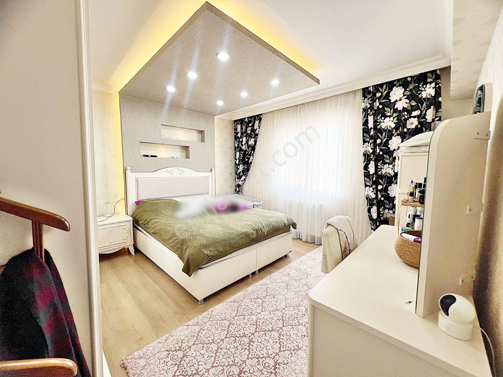 Veranka'dan Burç Mah. 7.katta Masrafsız Full Yapılı Acil Satılık 3+1 Daire - Görsel 23