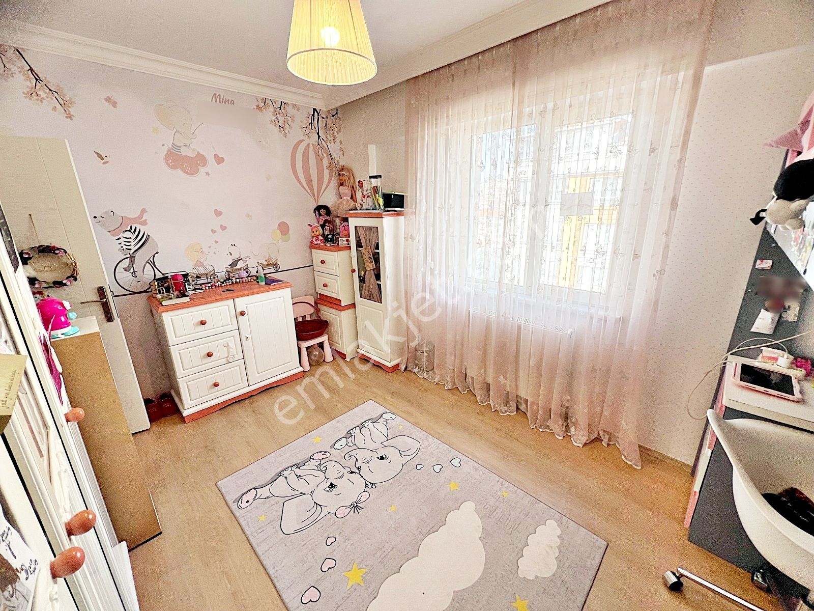 Veranka'dan Burç Mah. 7.katta Masrafsız Full Yapılı Acil Satılık 3+1 Daire - Görsel 19