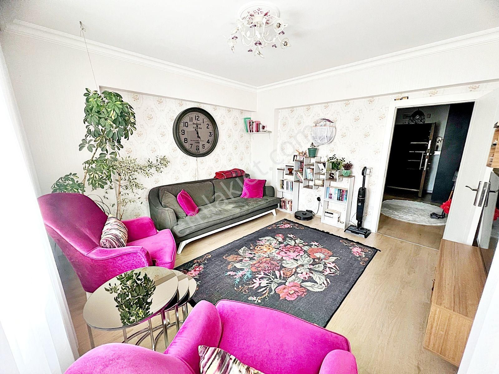 Veranka'dan Burç Mah. 7.katta Masrafsız Full Yapılı Acil Satılık 3+1 Daire - Görsel 14