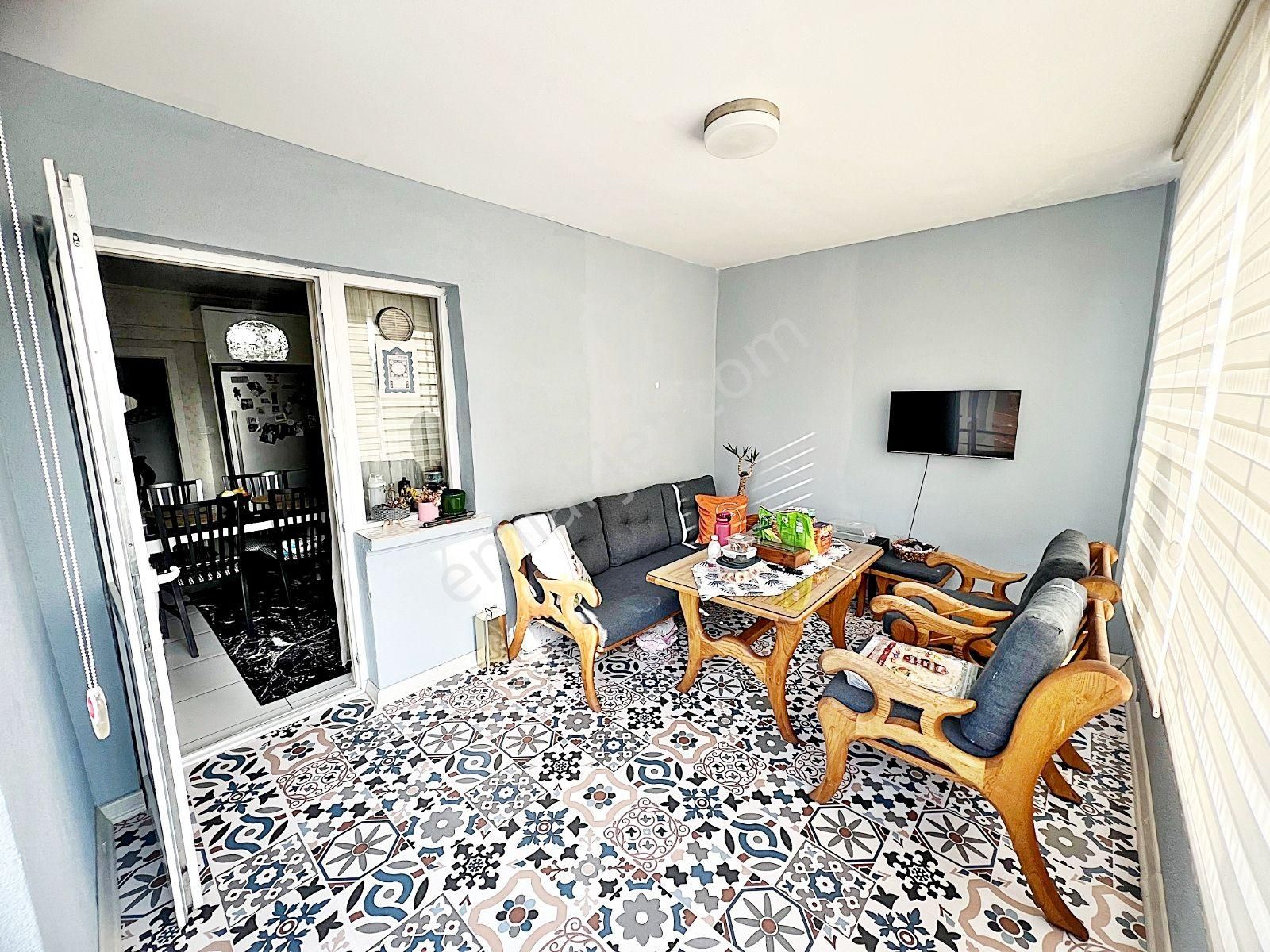 Veranka'dan Burç Mah. 7.katta Masrafsız Full Yapılı Acil Satılık 3+1 Daire - Görsel 6