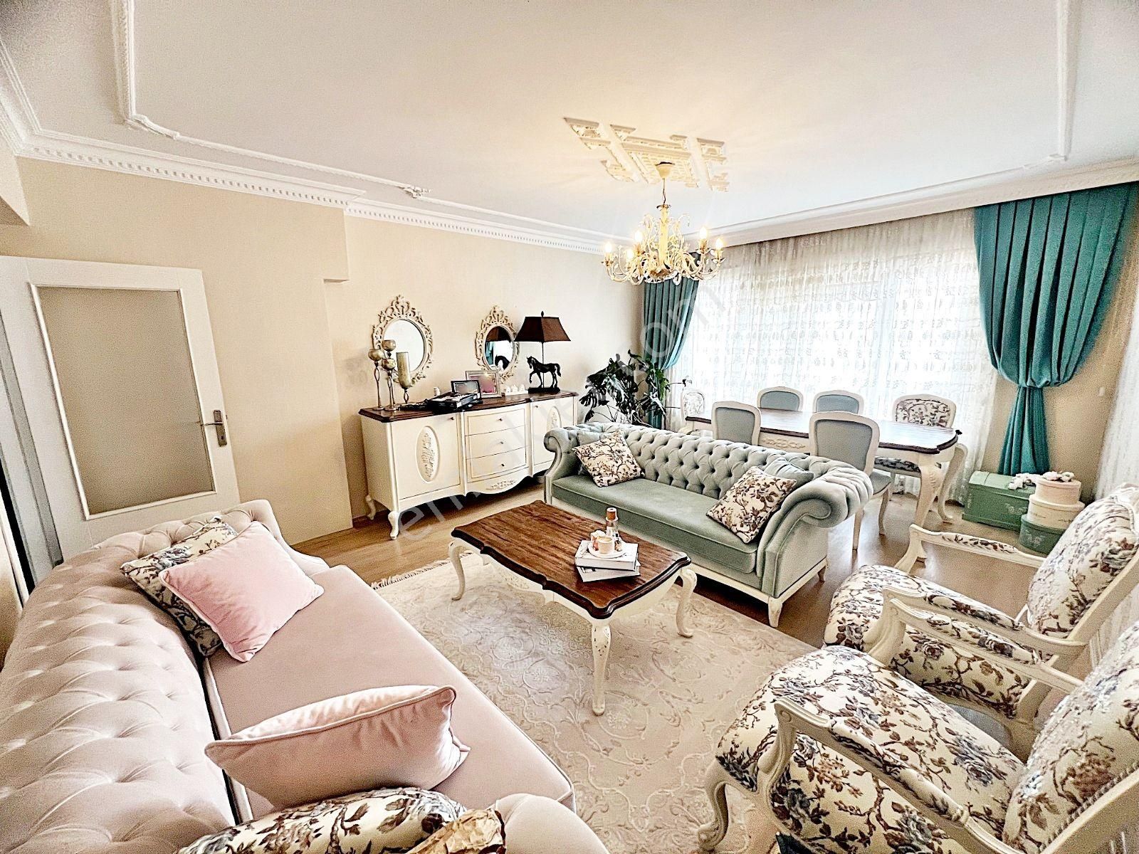 Veranka'dan Burç Mah. 7.katta Masrafsız Full Yapılı Acil Satılık 3+1 Daire - Görsel 10