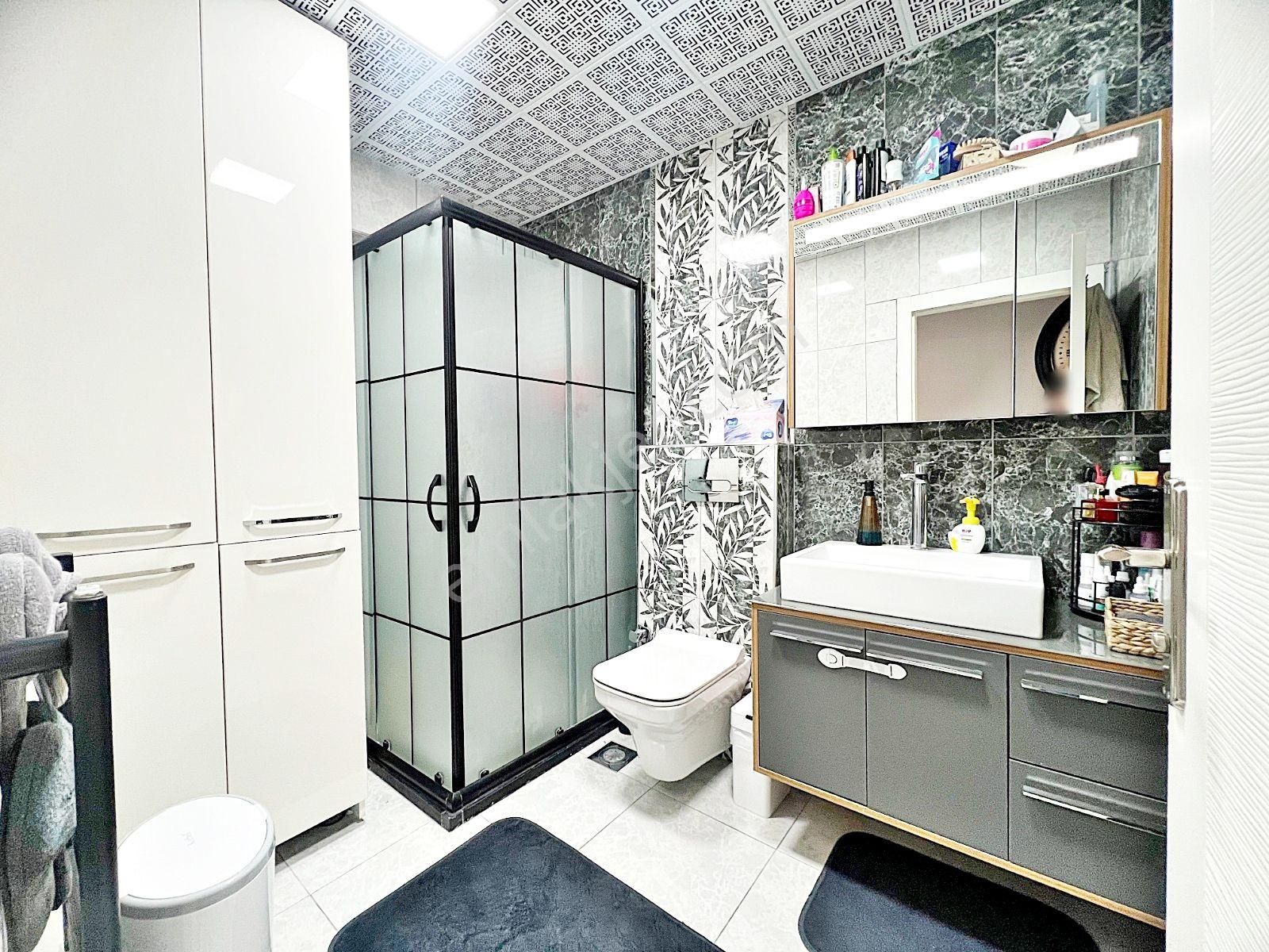 Veranka'dan Burç Mah. 7.katta Masrafsız Full Yapılı Acil Satılık 3+1 Daire - Görsel 24