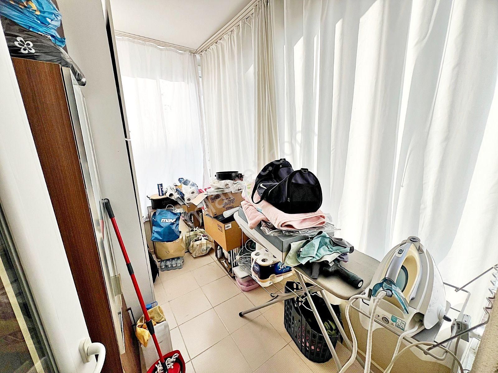 Veranka'dan Burç Mah. 7.katta Masrafsız Full Yapılı Acil Satılık 3+1 Daire - Görsel 29