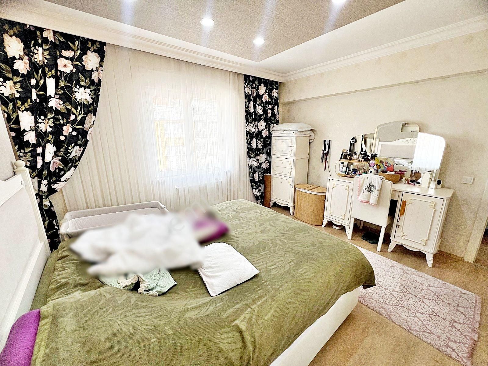 Veranka'dan Burç Mah. 7.katta Masrafsız Full Yapılı Acil Satılık 3+1 Daire - Görsel 22