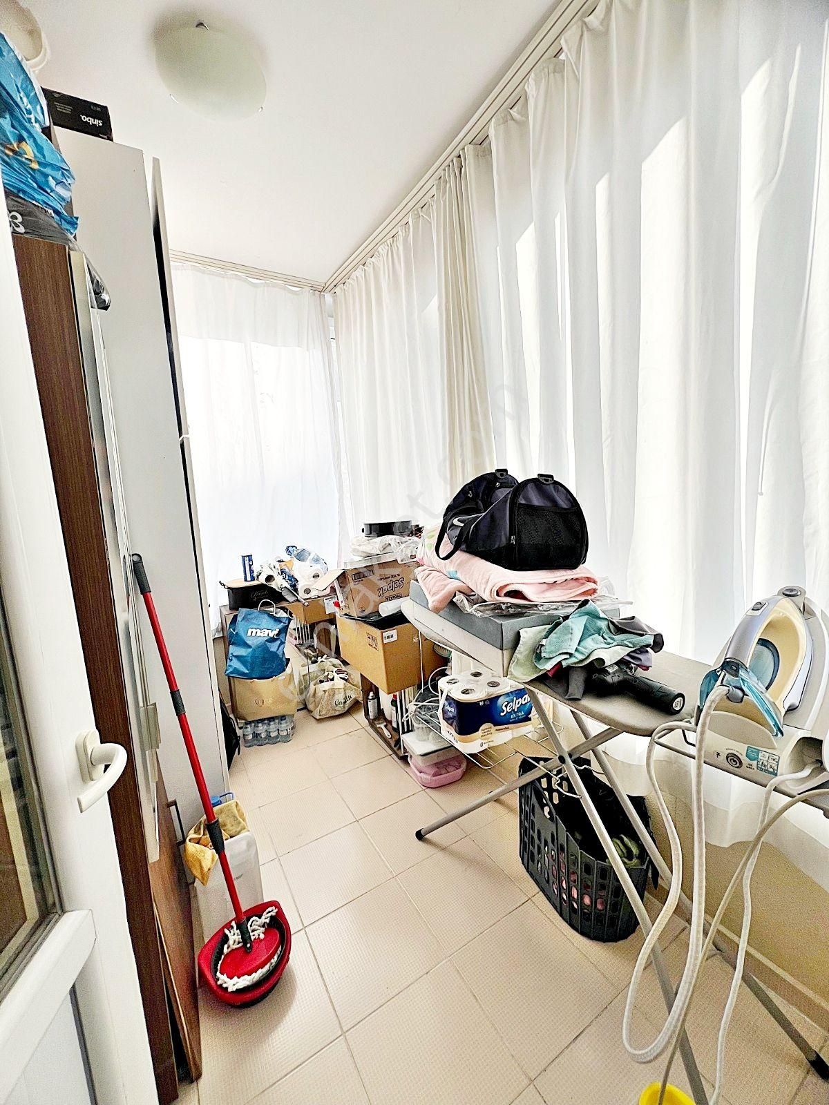 Veranka'dan Burç Mah. 7.katta Masrafsız Full Yapılı Acil Satılık 3+1 Daire - Görsel 30