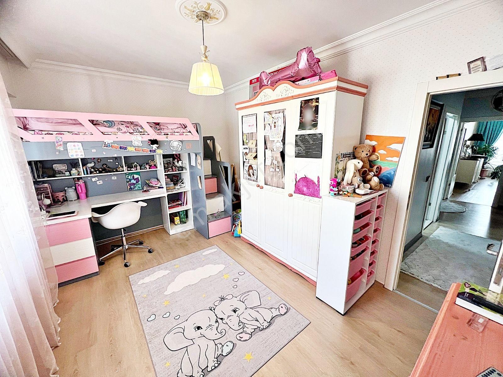 Veranka'dan Burç Mah. 7.katta Masrafsız Full Yapılı Acil Satılık 3+1 Daire - Görsel 17