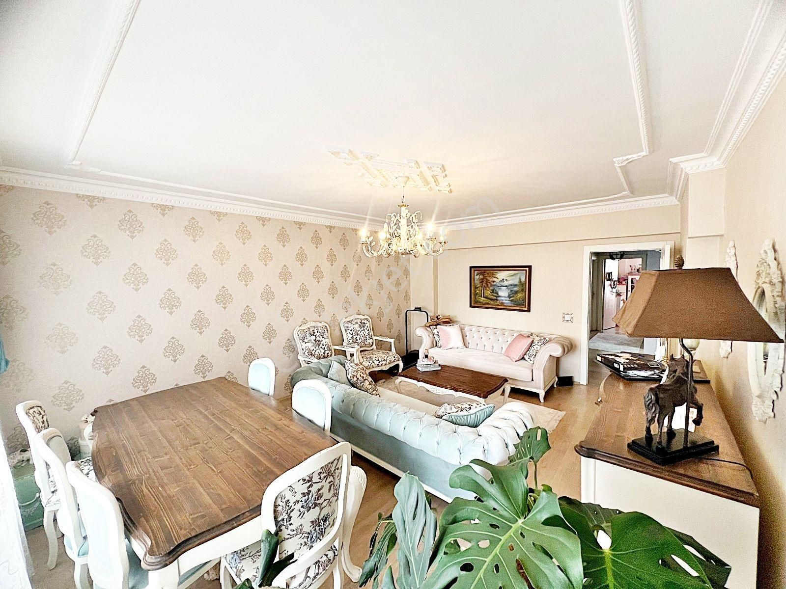 Veranka'dan Burç Mah. 7.katta Masrafsız Full Yapılı Acil Satılık 3+1 Daire - Görsel 13