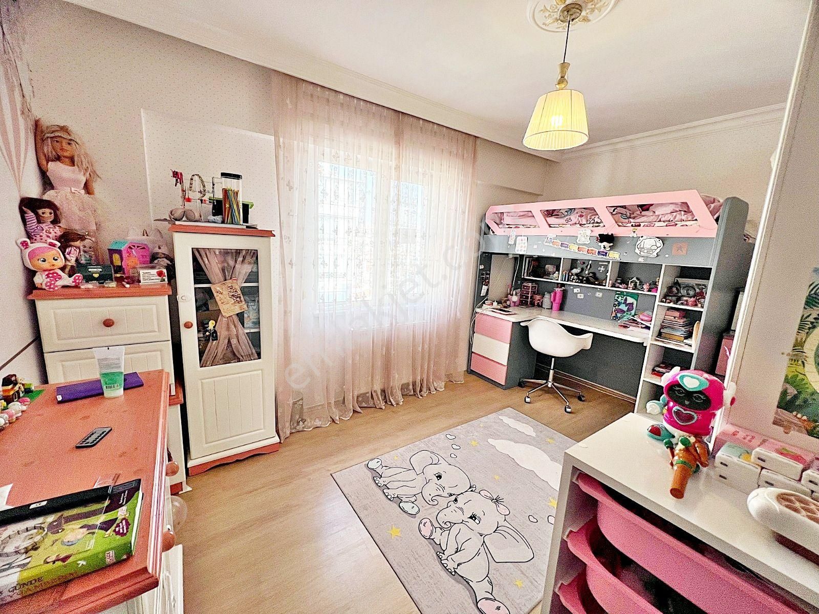 Veranka'dan Burç Mah. 7.katta Masrafsız Full Yapılı Acil Satılık 3+1 Daire - Görsel 20