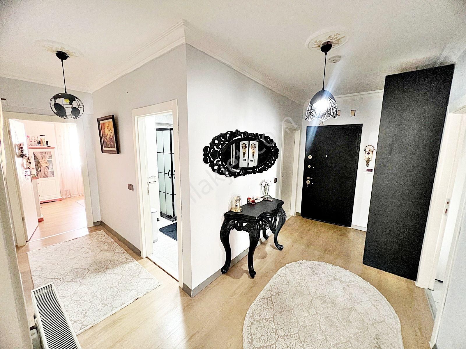 Veranka'dan Burç Mah. 7.katta Masrafsız Full Yapılı Acil Satılık 3+1 Daire - Görsel 28