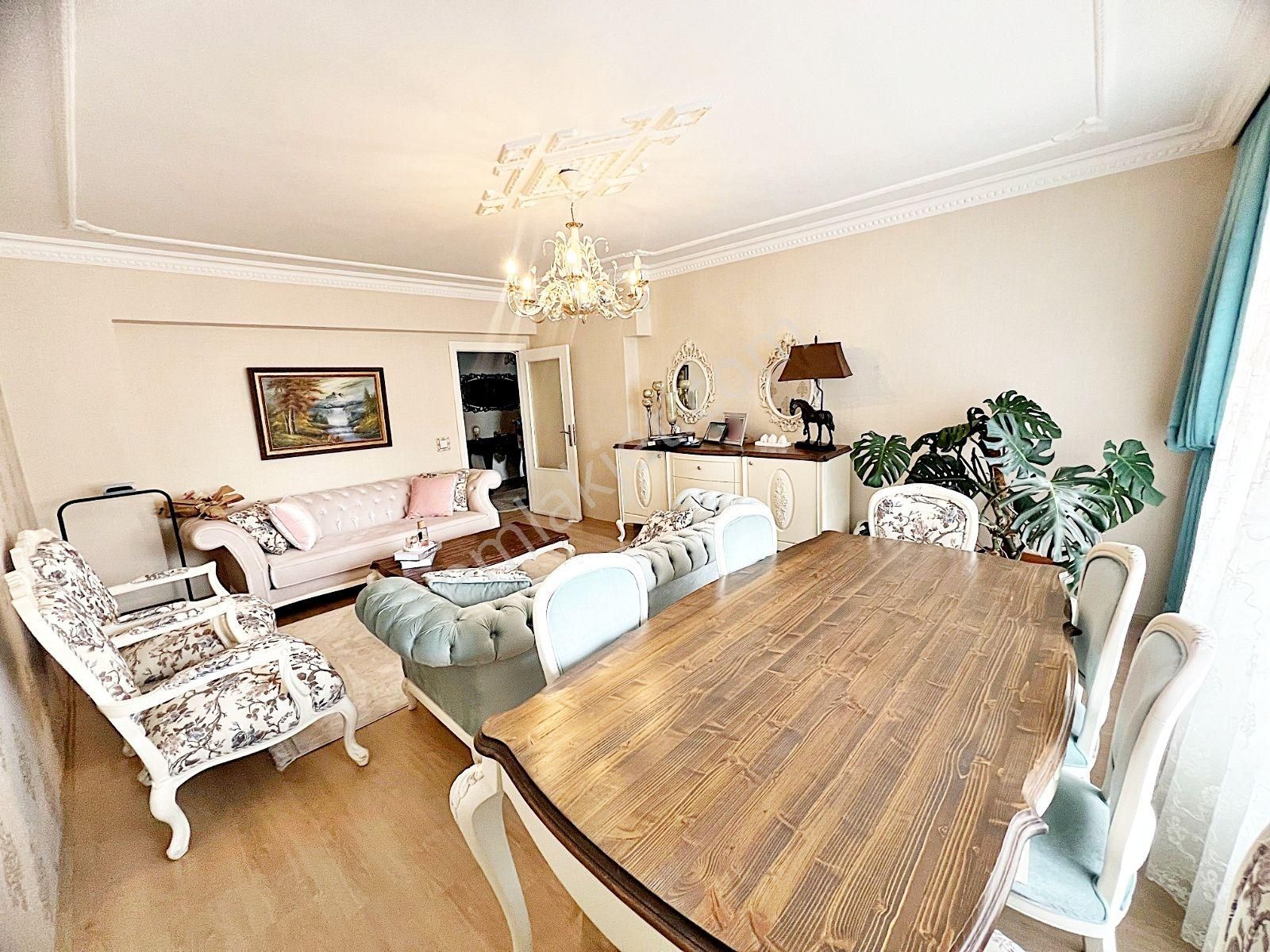 Veranka'dan Burç Mah. 7.katta Masrafsız Full Yapılı Acil Satılık 3+1 Daire - Görsel 11