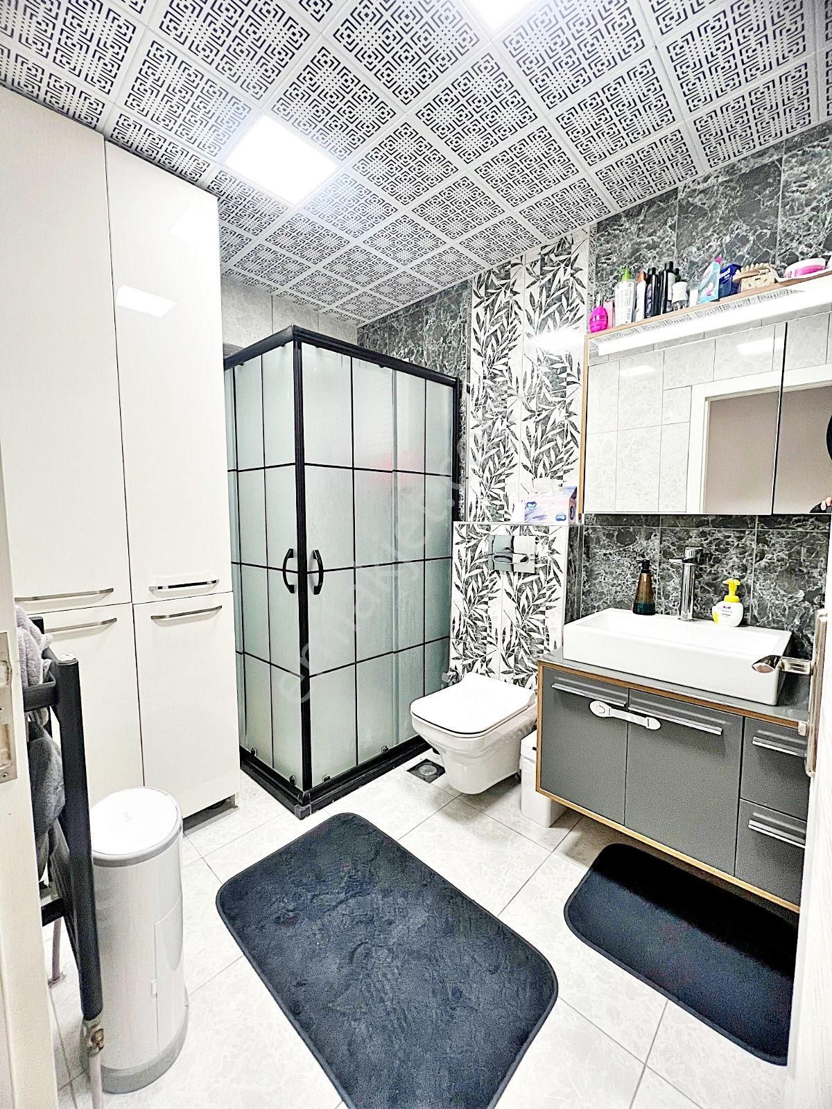 Veranka'dan Burç Mah. 7.katta Masrafsız Full Yapılı Acil Satılık 3+1 Daire - Görsel 25