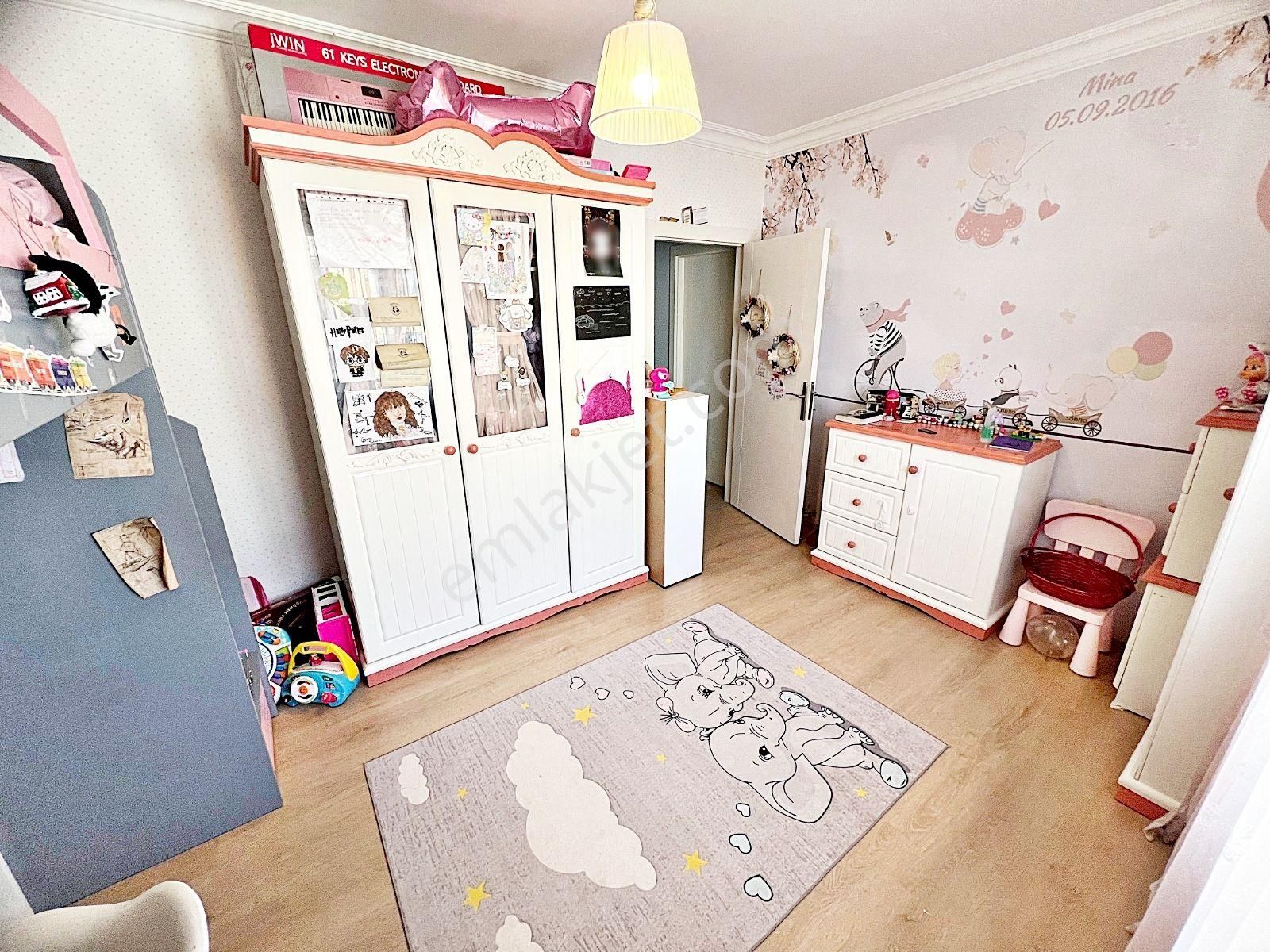 Veranka'dan Burç Mah. 7.katta Masrafsız Full Yapılı Acil Satılık 3+1 Daire - Görsel 18