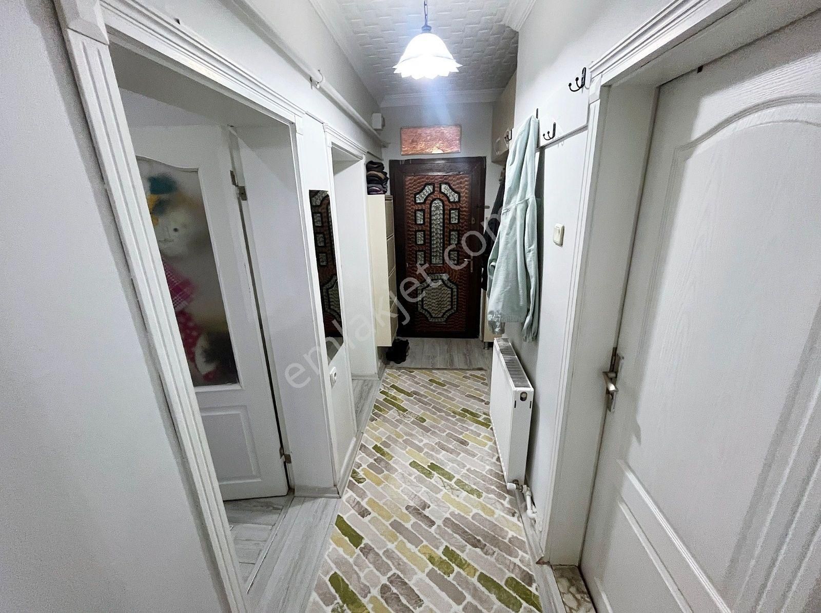 Demetevlerde Metroya Yürüme Mesafesinde Ful Yapılı İskanlı 3+1 - Görsel 26