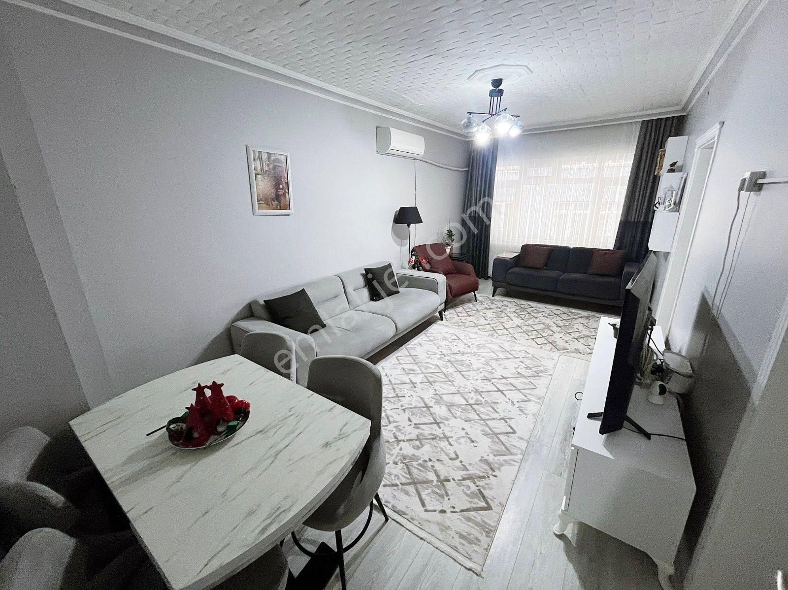 Demetevlerde Metroya Yürüme Mesafesinde Ful Yapılı İskanlı 3+1 - Görsel 5