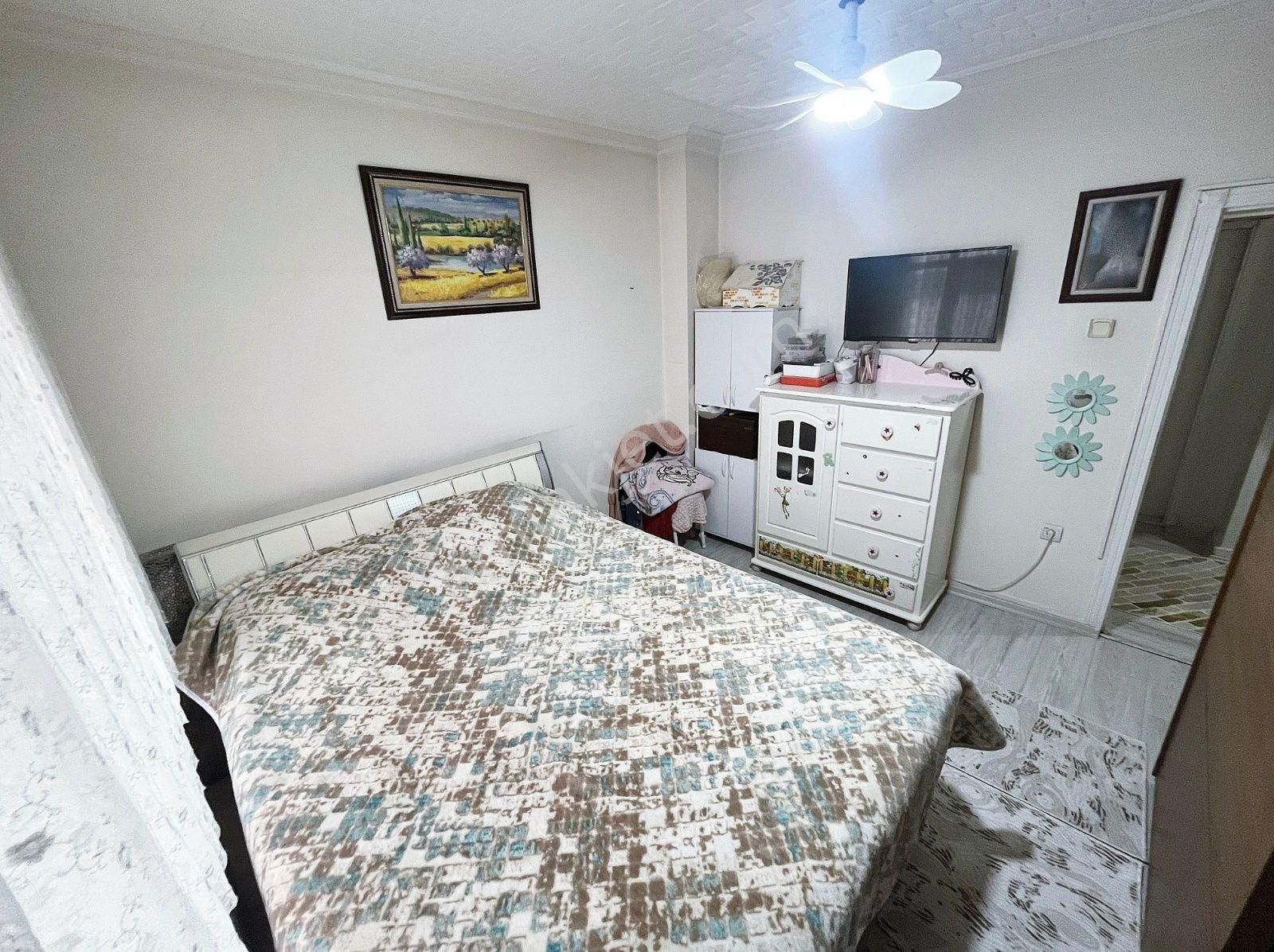 Demetevlerde Metroya Yürüme Mesafesinde Ful Yapılı İskanlı 3+1 - Görsel 21