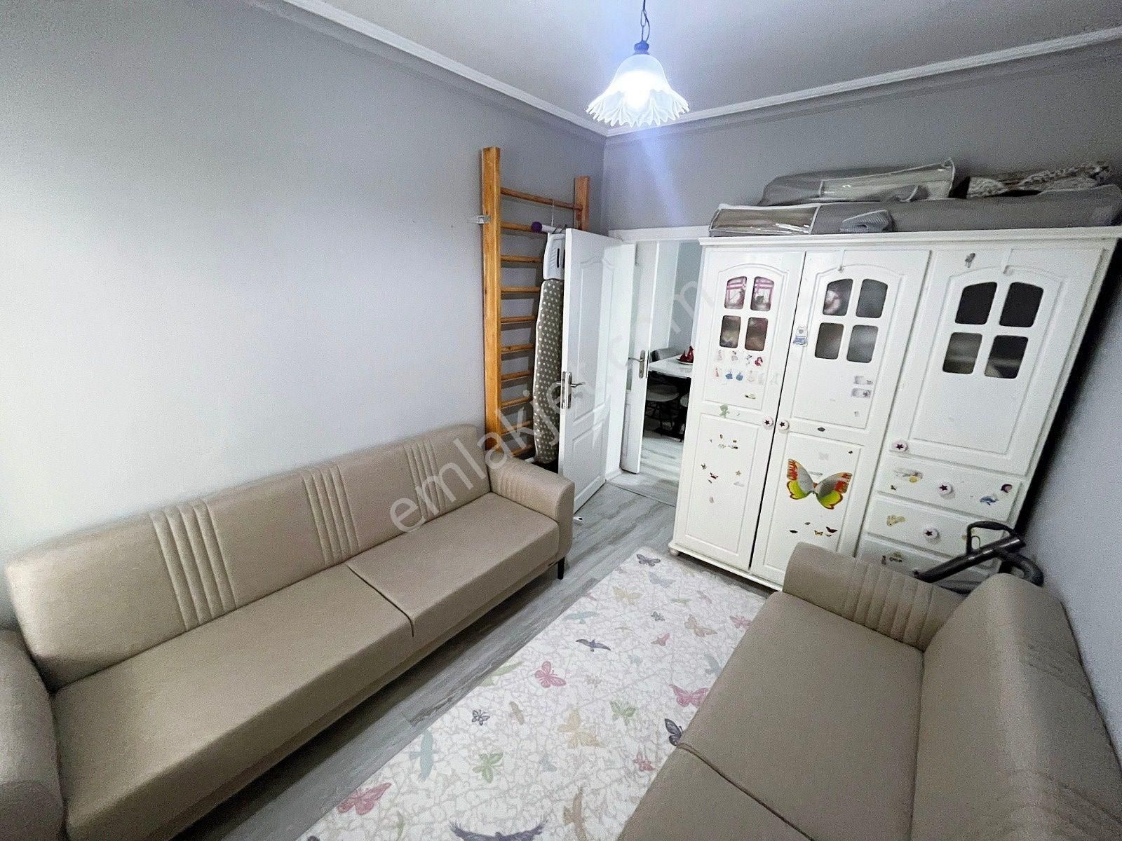 Demetevlerde Metroya Yürüme Mesafesinde Ful Yapılı İskanlı 3+1 - Görsel 15