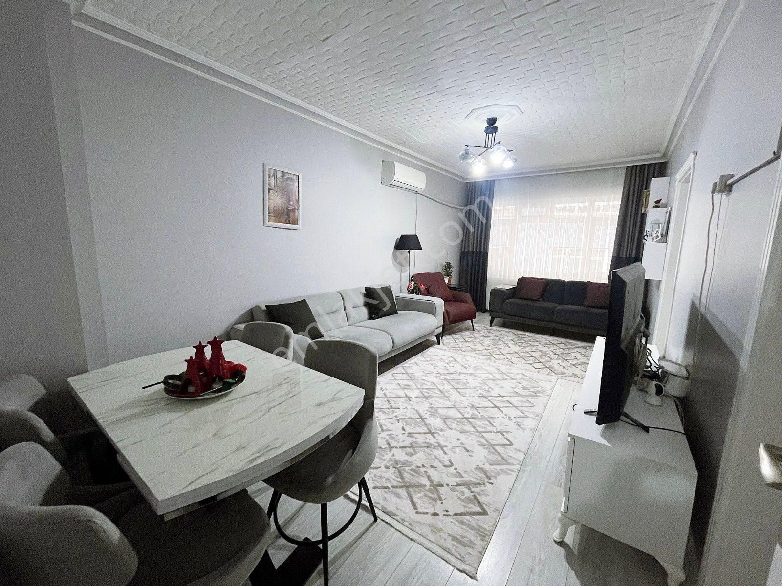 Demetevlerde Metroya Yürüme Mesafesinde Ful Yapılı İskanlı 3+1 - Görsel 6