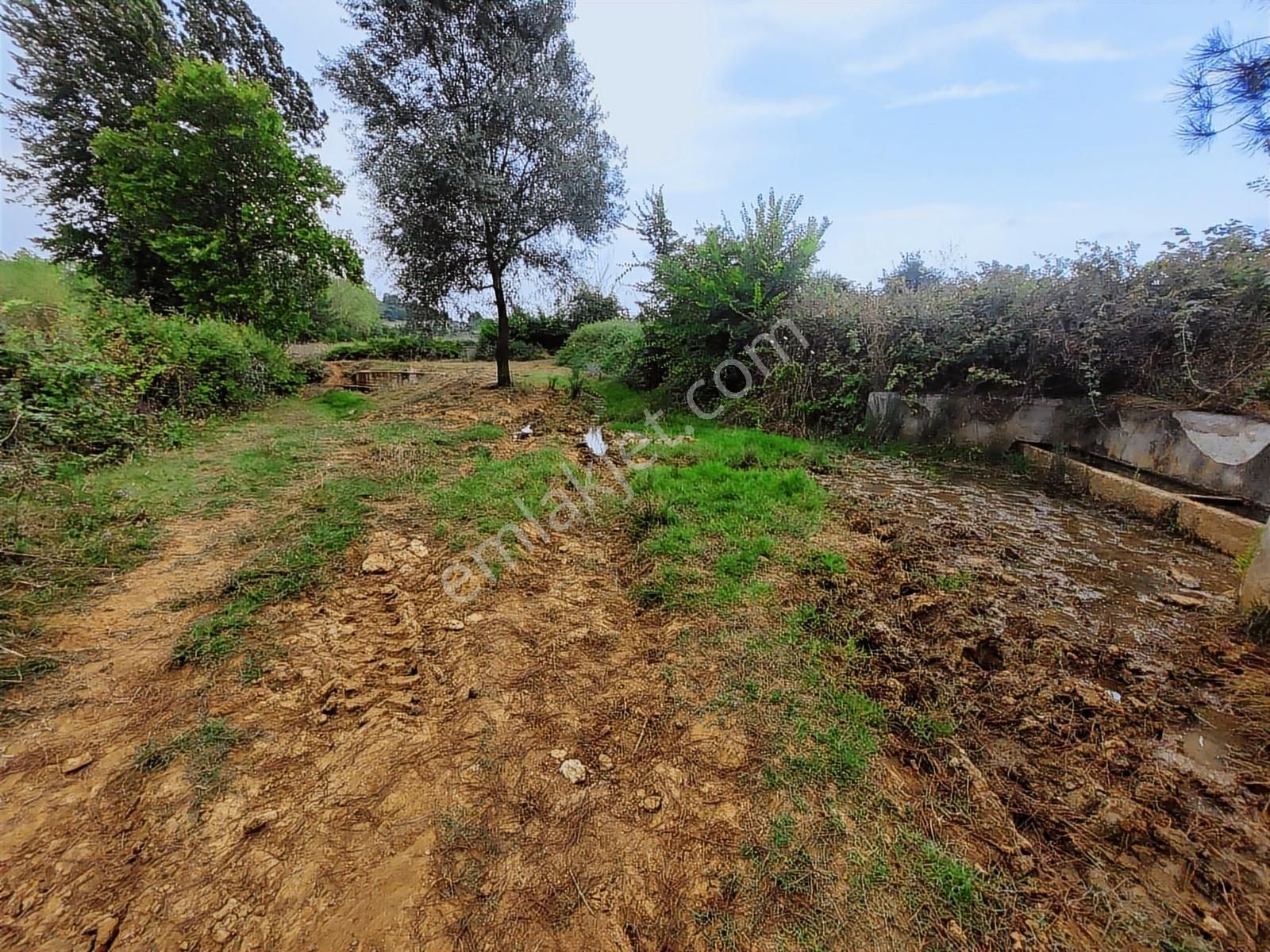 Kandıra Çalköy De Turizm De Yola Cephesi 50 M Denize 2,5 Km - Görsel 11