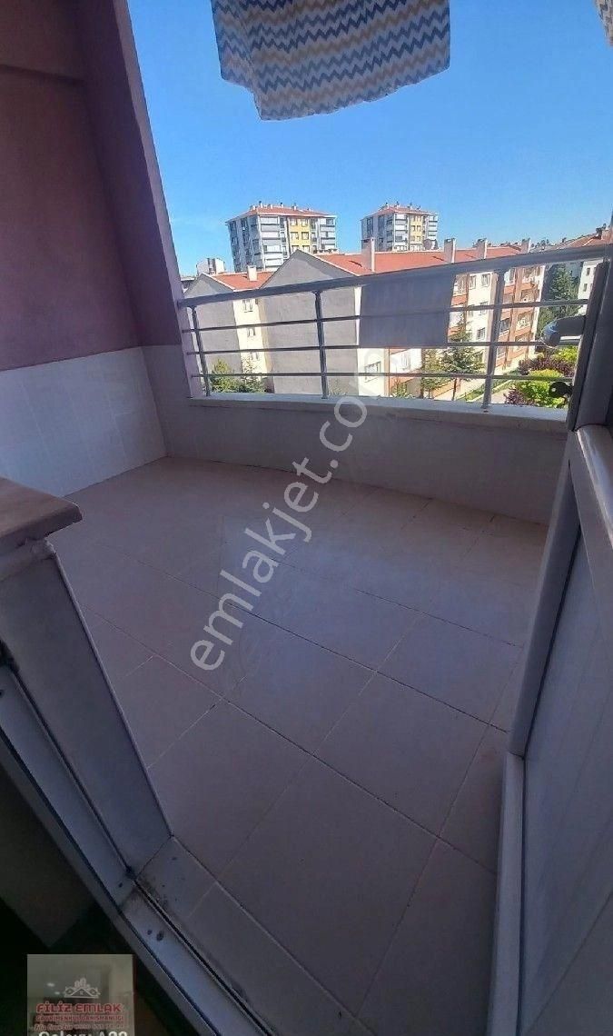 Gazi Mahallesi 3+1 Satılık Daire - Görsel 12