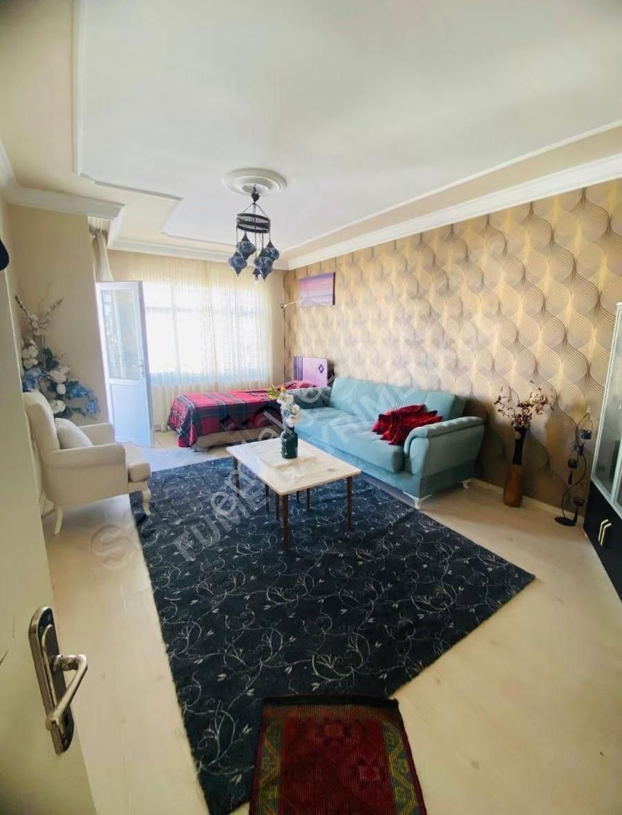 Fume'den Forum Civarı Gmk'ya 2. Parsel 2+1 Satılık Daire - Görsel 8