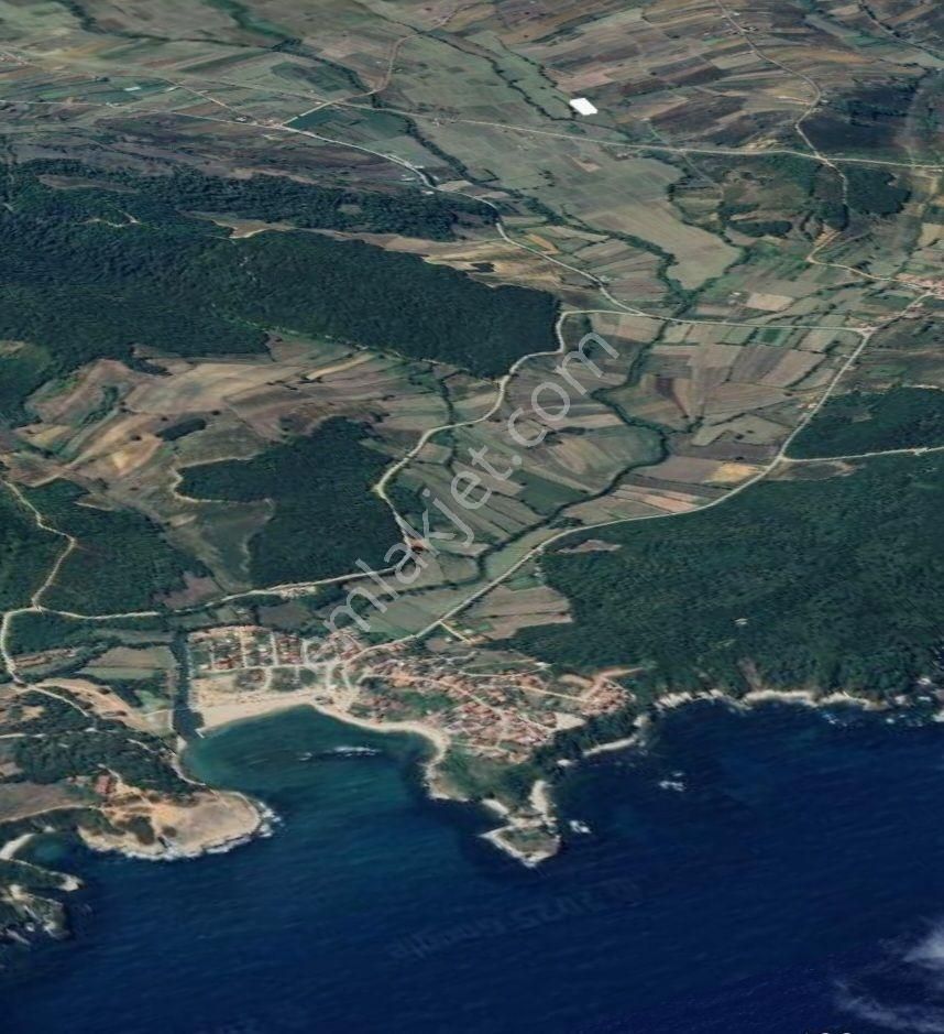 Kandıra Bollu Köyünde Şekli Güzel Turizm Bölgesinde - Görsel 31