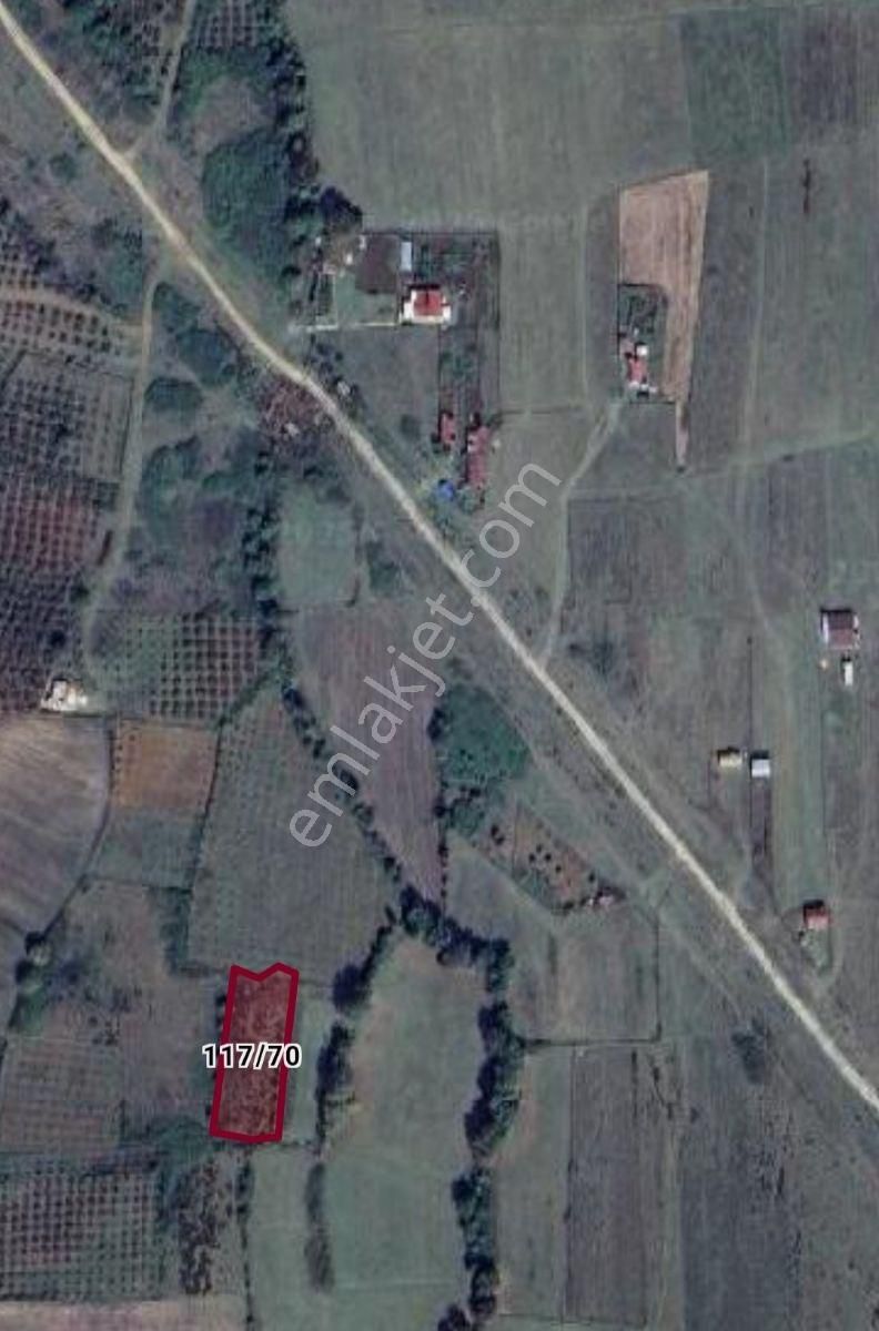 Kandıra Bollu Köyünde Şekli Güzel Turizm Bölgesinde - Görsel 30