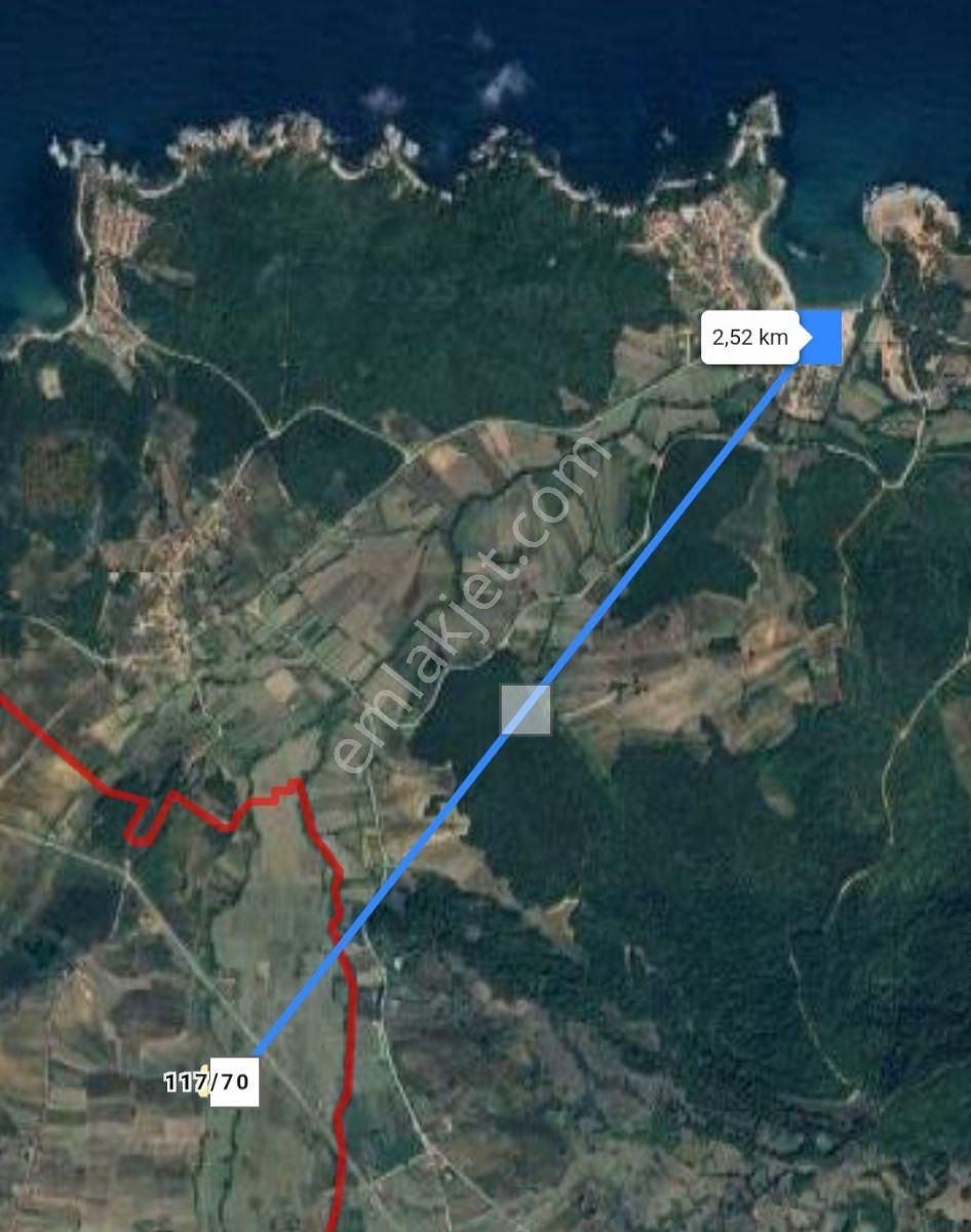 Kandıra Bollu Köyünde Şekli Güzel Turizm Bölgesinde - Görsel 29