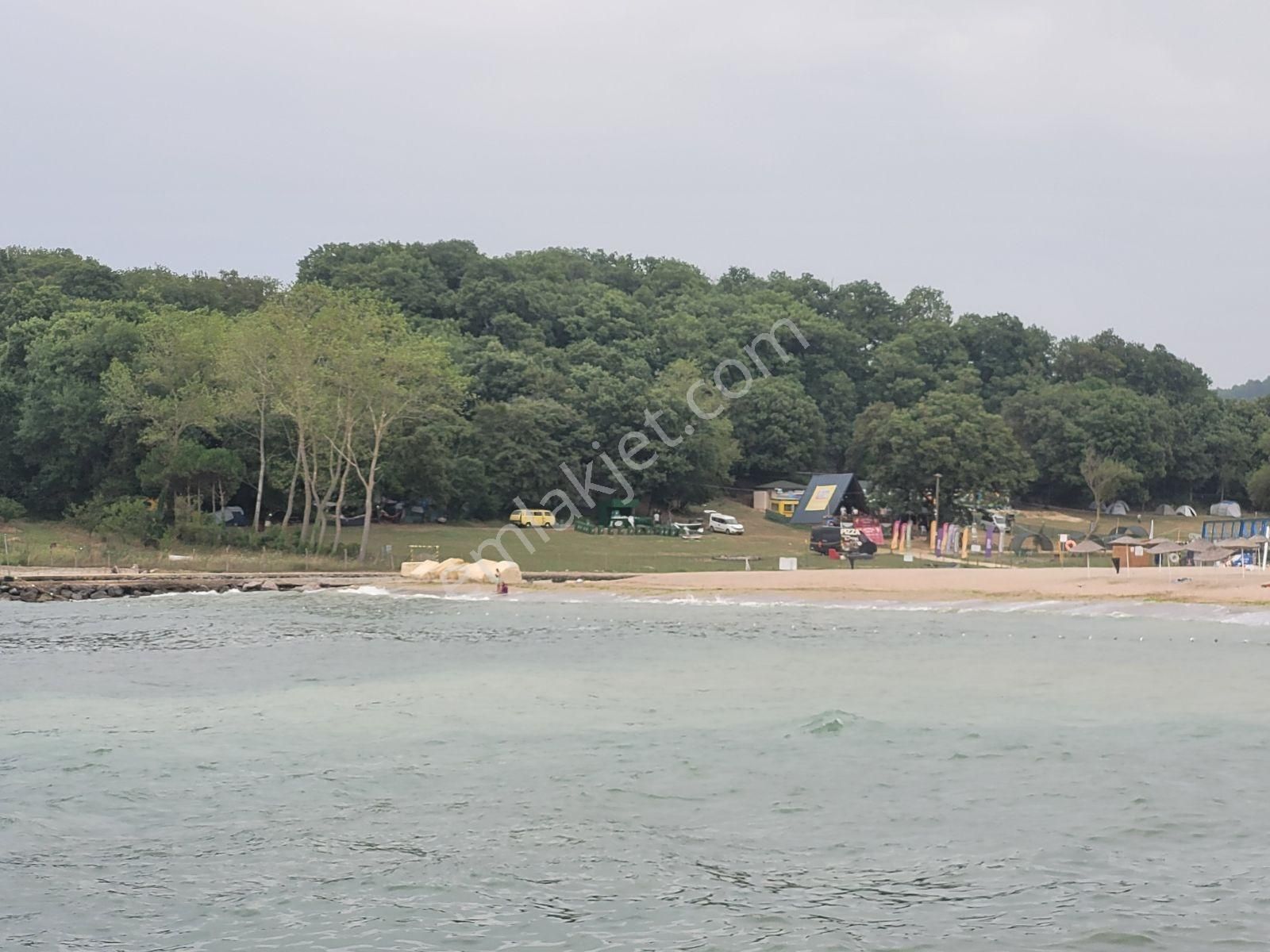 Kandıra Bollu Köyünde Şekli Güzel Turizm Bölgesinde - Görsel 17