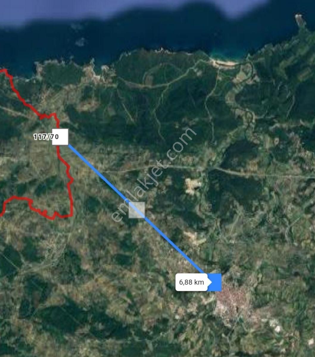 Kandıra Bollu Köyünde Şekli Güzel Turizm Bölgesinde - Görsel 4