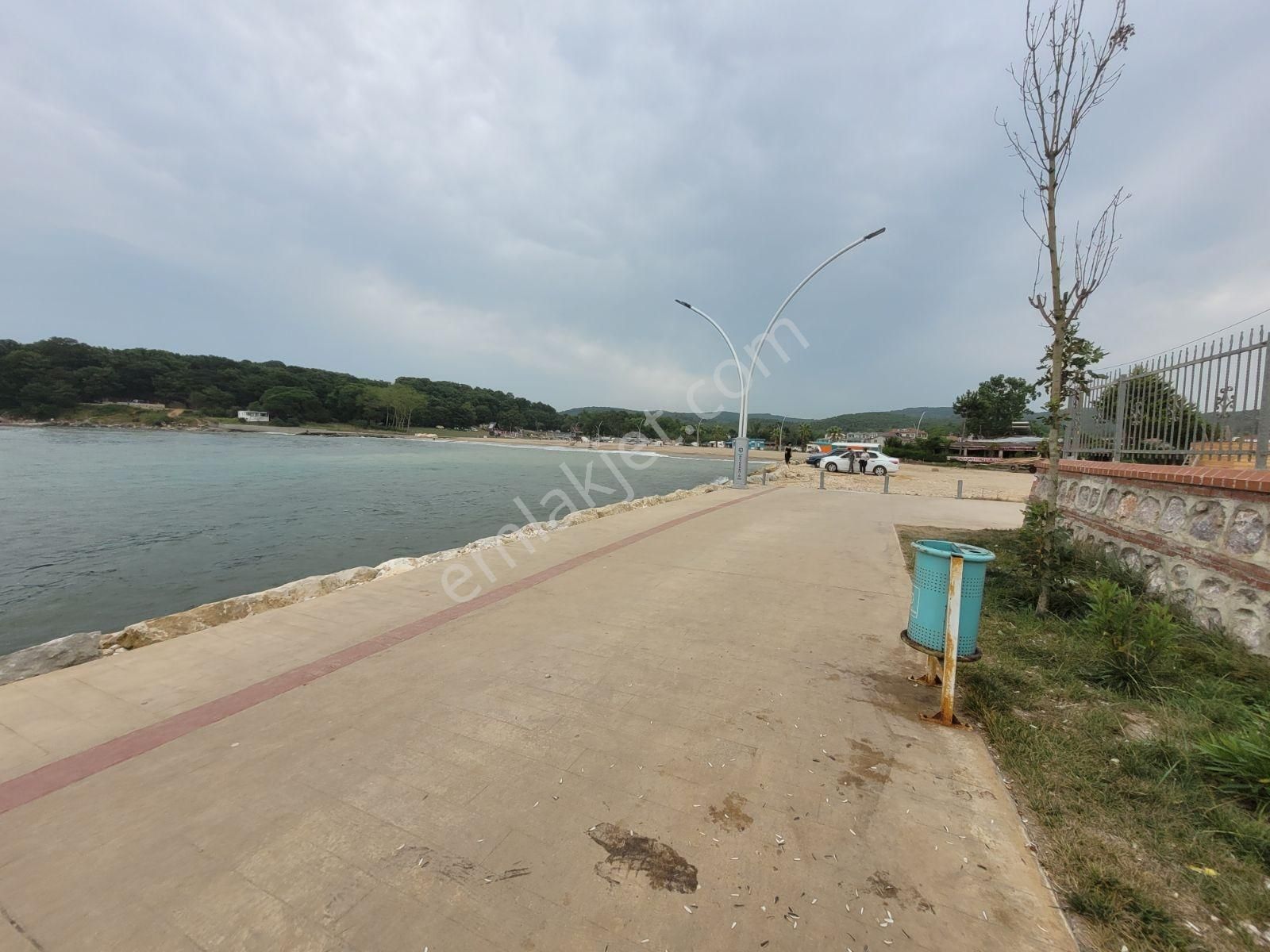 Kandıra Bollu Köyünde Şekli Güzel Turizm Bölgesinde - Görsel 24