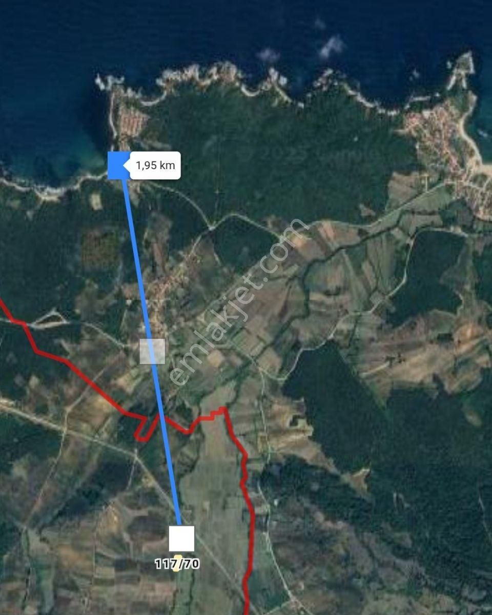 Kandıra Bollu Köyünde Şekli Güzel Turizm Bölgesinde - Görsel 28