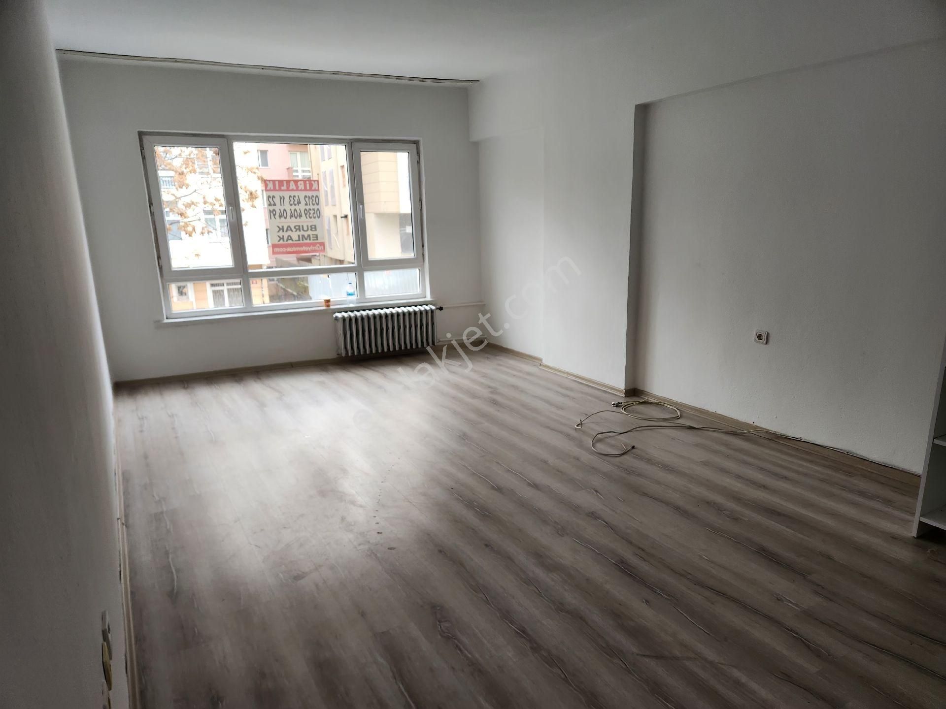 Burak Emlak'dan Kiralık Daire Kurtuluş Ozanlar Cd. 3+1 B.salon Yapılı - Görsel 2