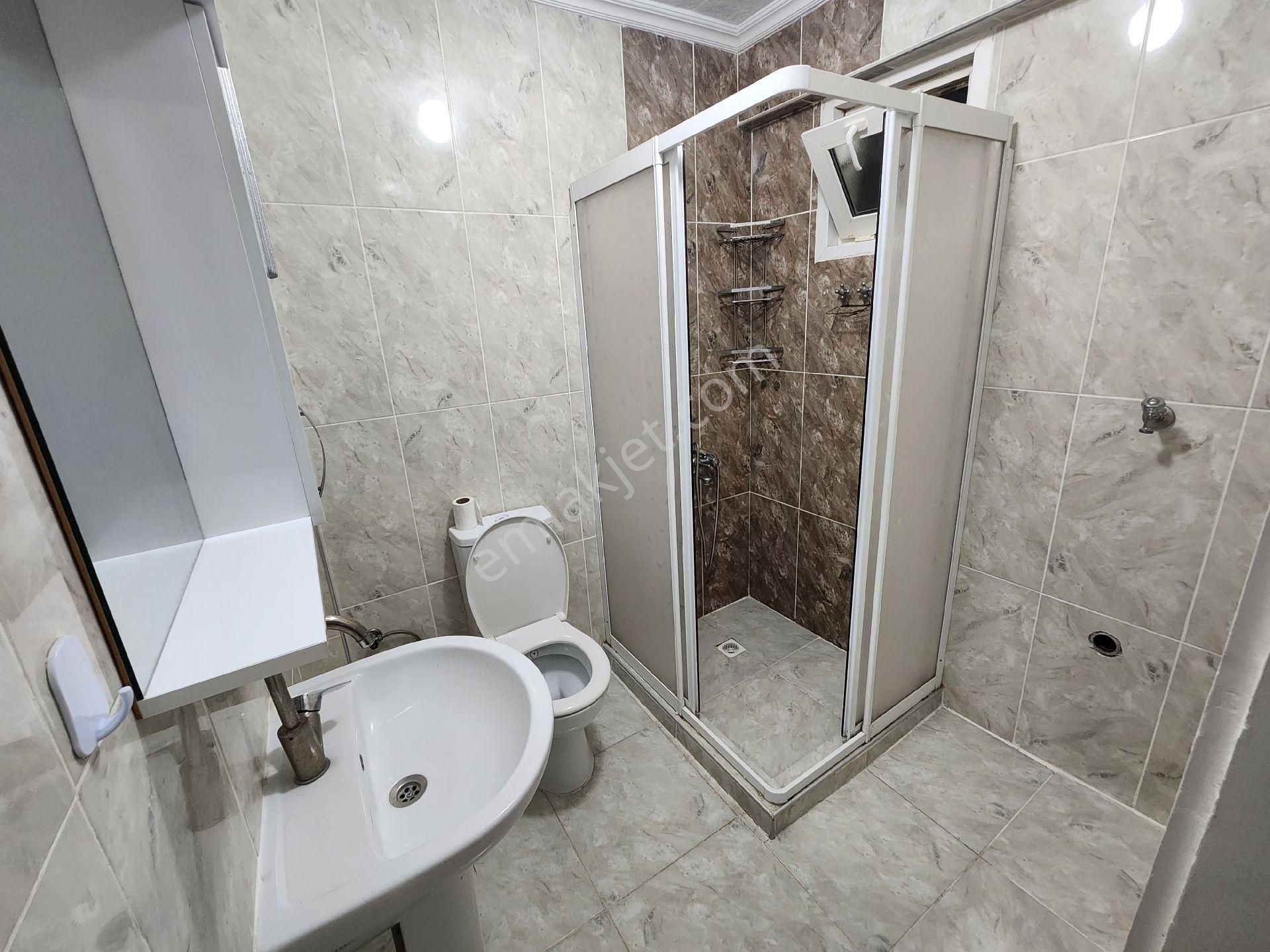 Burak Emlak'dan Kiralık Daire Kurtuluş Ozanlar Cd. 3+1 B.salon Yapılı - Görsel 16