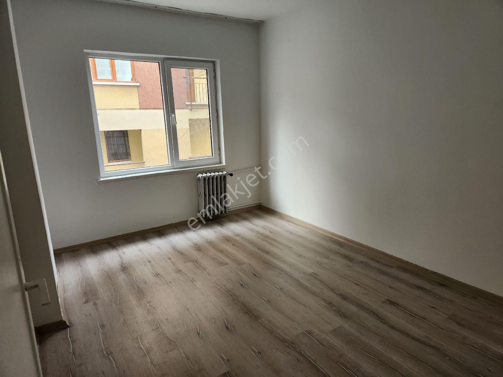 Burak Emlak'dan Kiralık Daire Kurtuluş Ozanlar Cd. 3+1 B.salon Yapılı - Görsel 5