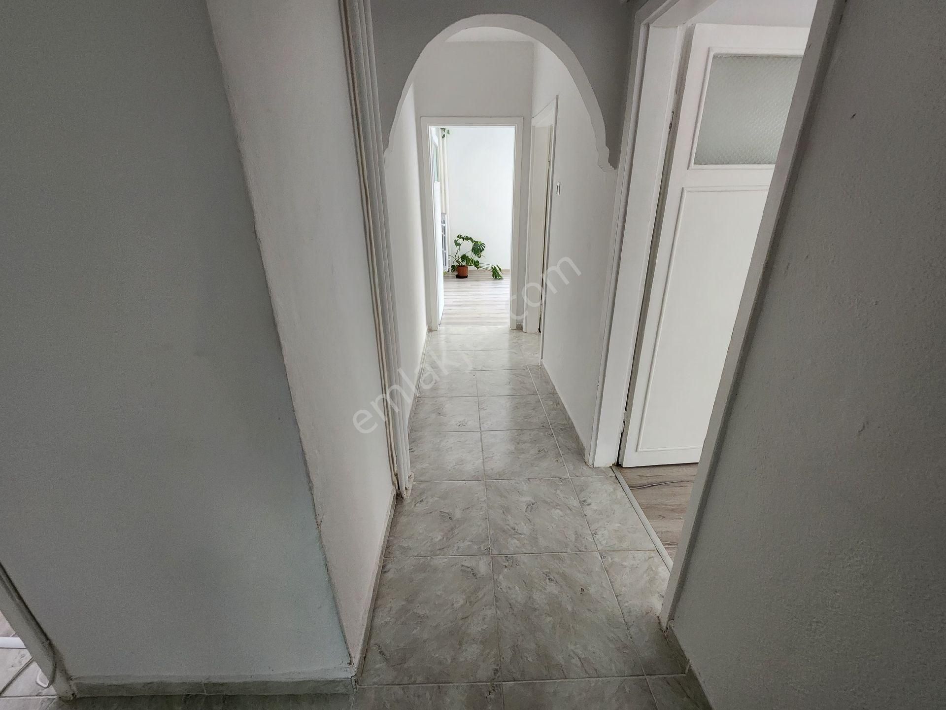 Burak Emlak'dan Kiralık Daire Kurtuluş Ozanlar Cd. 3+1 B.salon Yapılı - Görsel 21