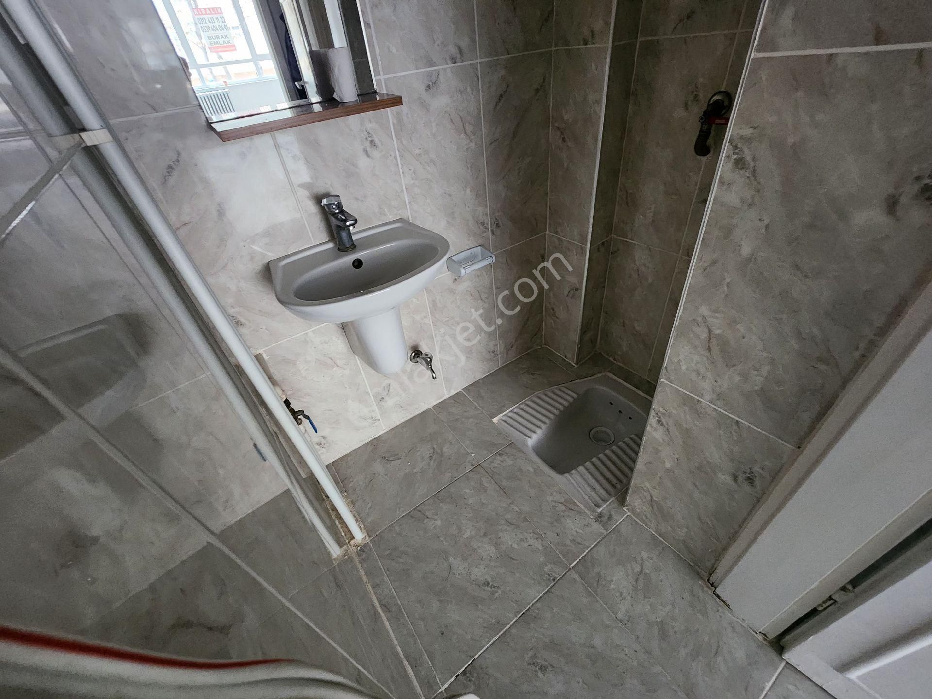 Burak Emlak'dan Kiralık Daire Kurtuluş Ozanlar Cd. 3+1 B.salon Yapılı - Görsel 17