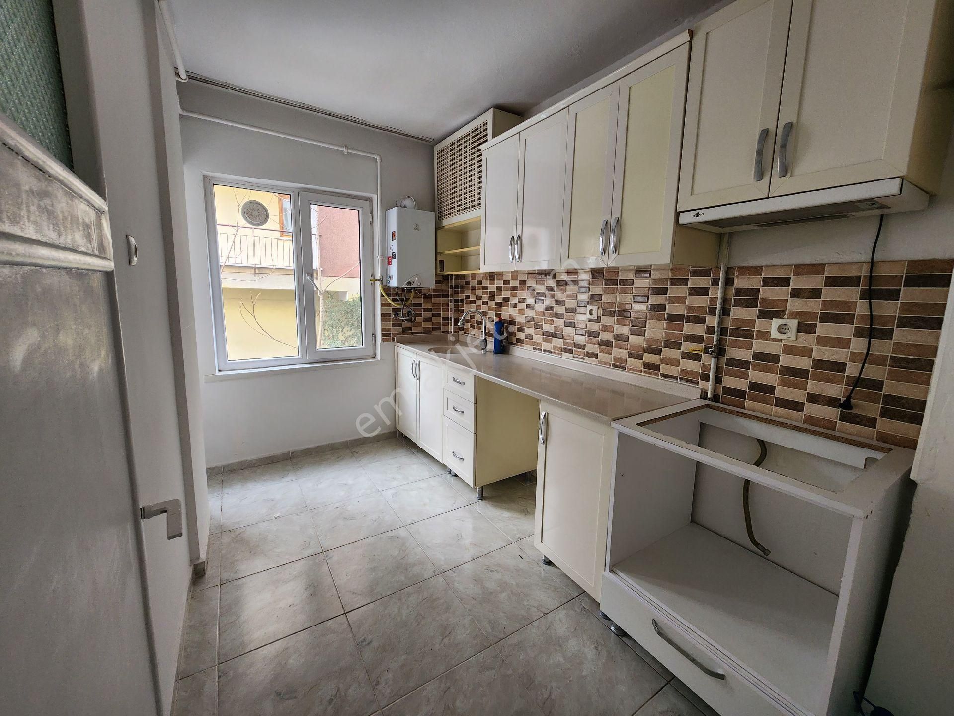 Burak Emlak'dan Kiralık Daire Kurtuluş Ozanlar Cd. 3+1 B.salon Yapılı - Görsel 11