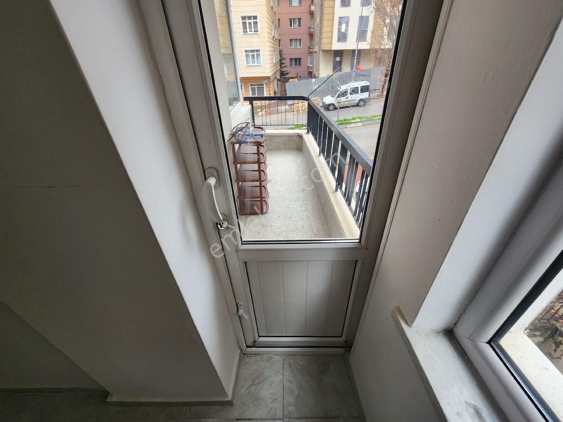 Burak Emlak'dan Kiralık Daire Kurtuluş Ozanlar Cd. 3+1 B.salon Yapılı - Görsel 13