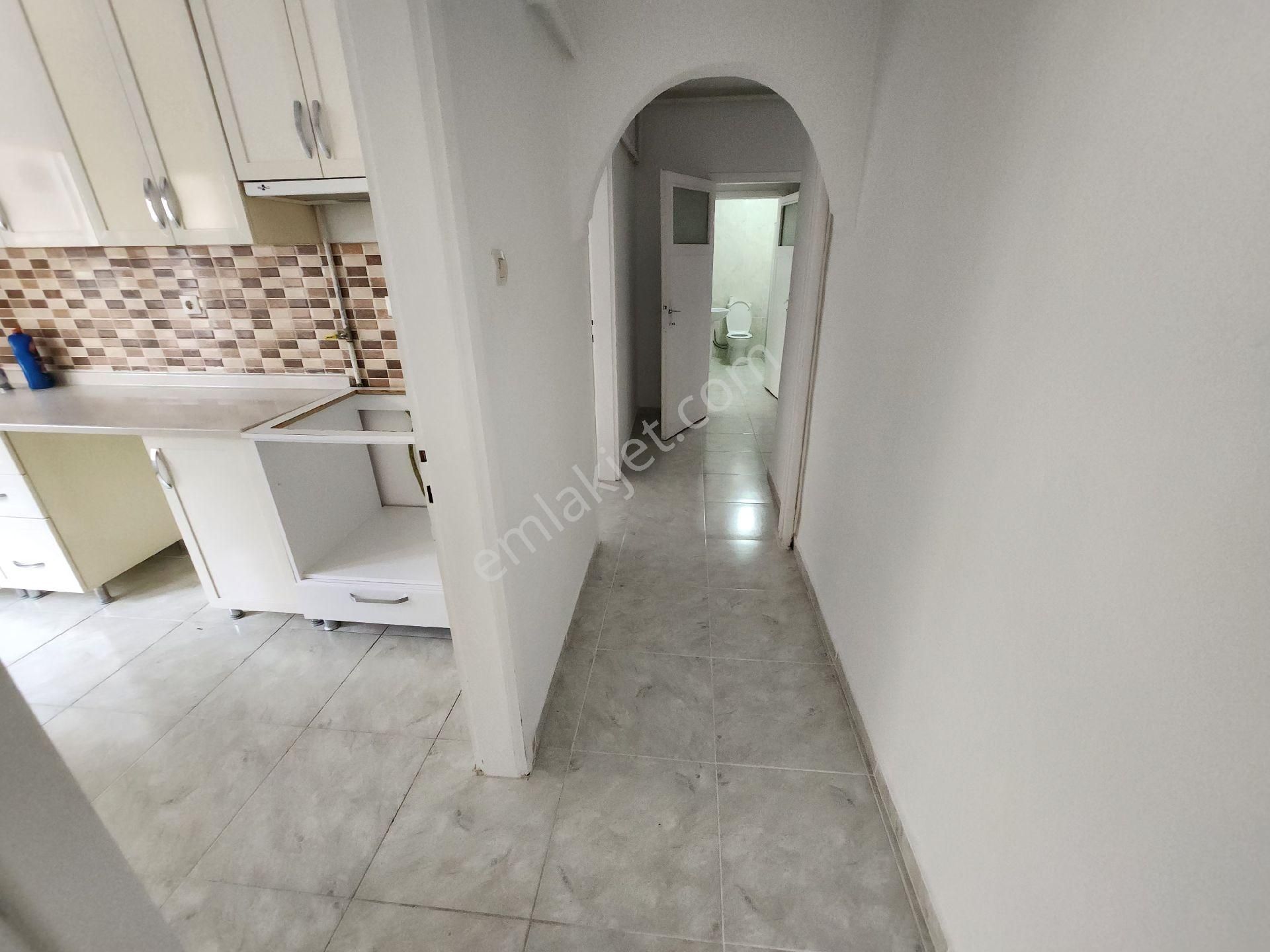 Burak Emlak'dan Kiralık Daire Kurtuluş Ozanlar Cd. 3+1 B.salon Yapılı - Görsel 22